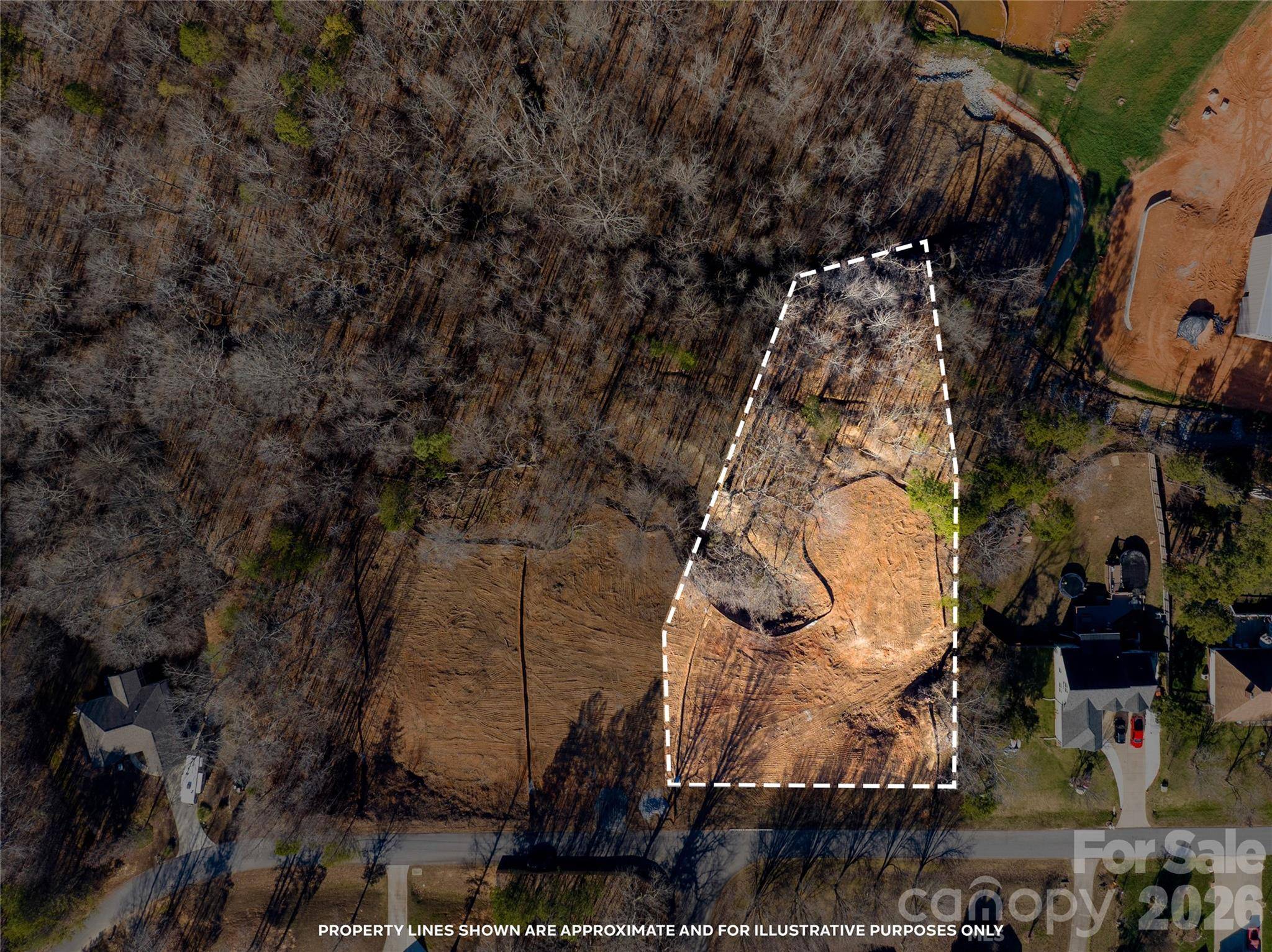 7676 Old Post RD, Denver, NC 28037