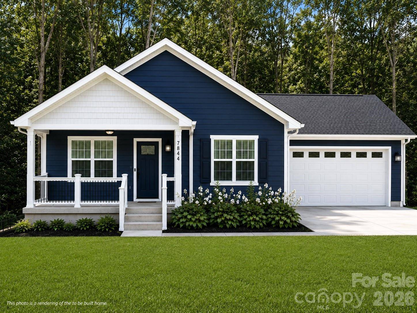 7676 Old Post RD, Denver, NC 28037