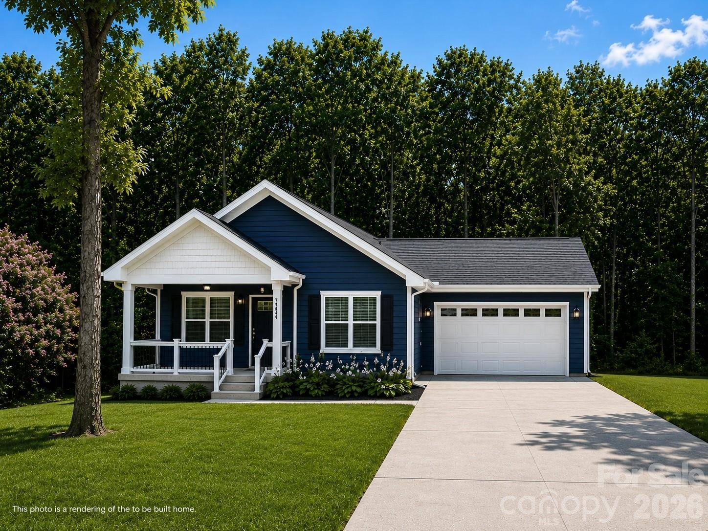 7676 Old Post RD, Denver, NC 28037