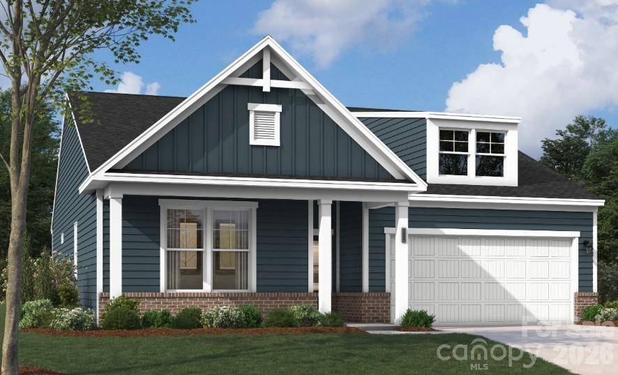 1148 Grebe RD, Sherrills Ford, NC 28673