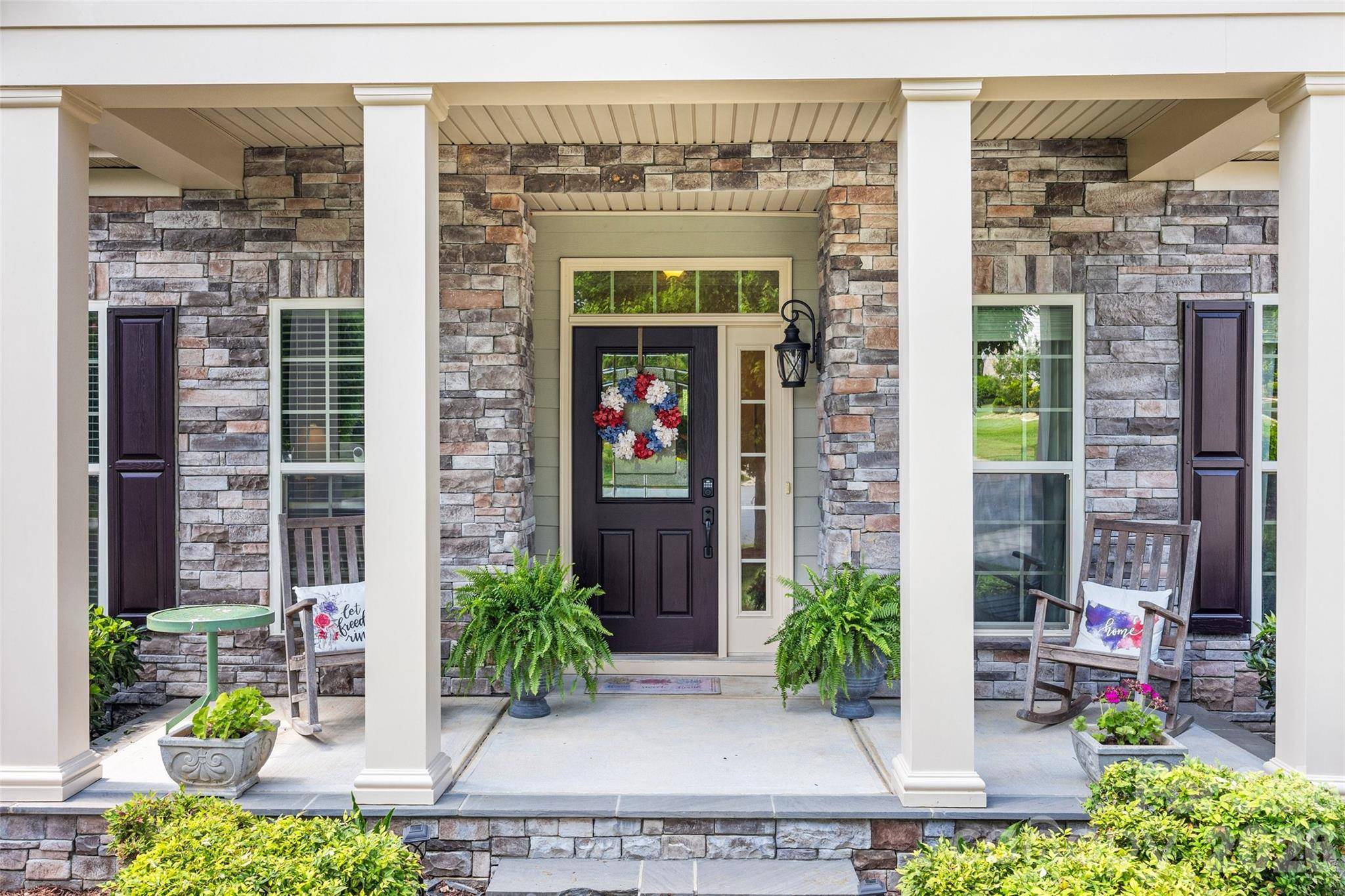 8477 Whitworth AVE, Harrisburg, NC 28075