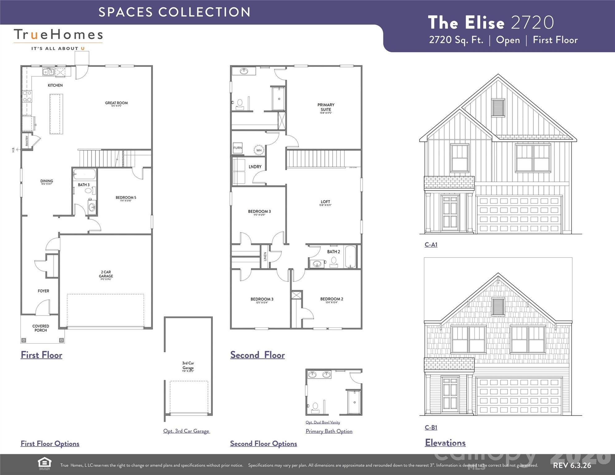 2327 Woodhurst LN #74, Albemarle, NC 28001