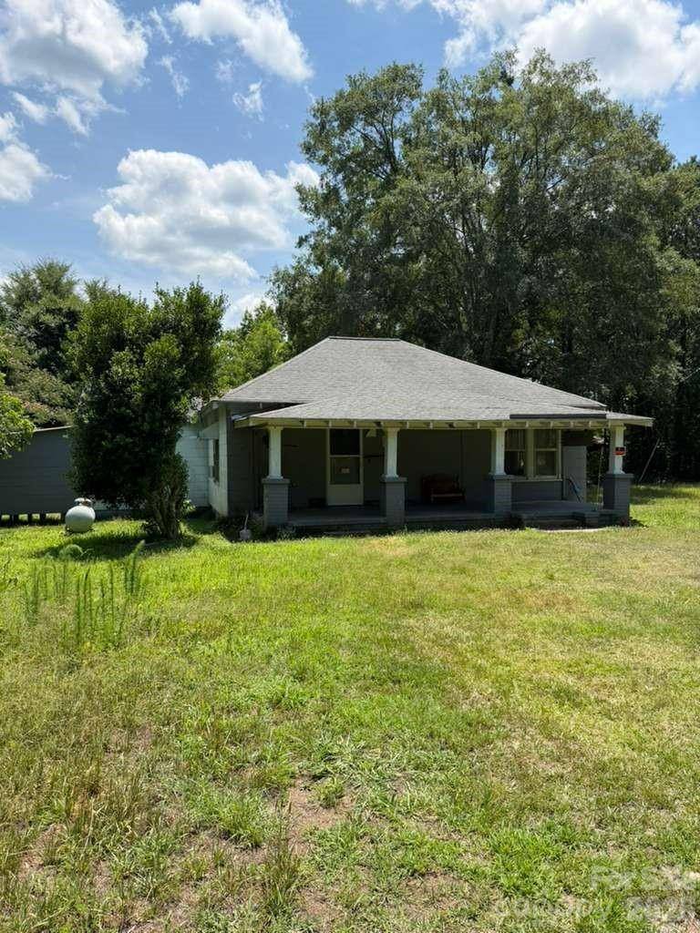 480 Hawkins RD, Union, SC 29379