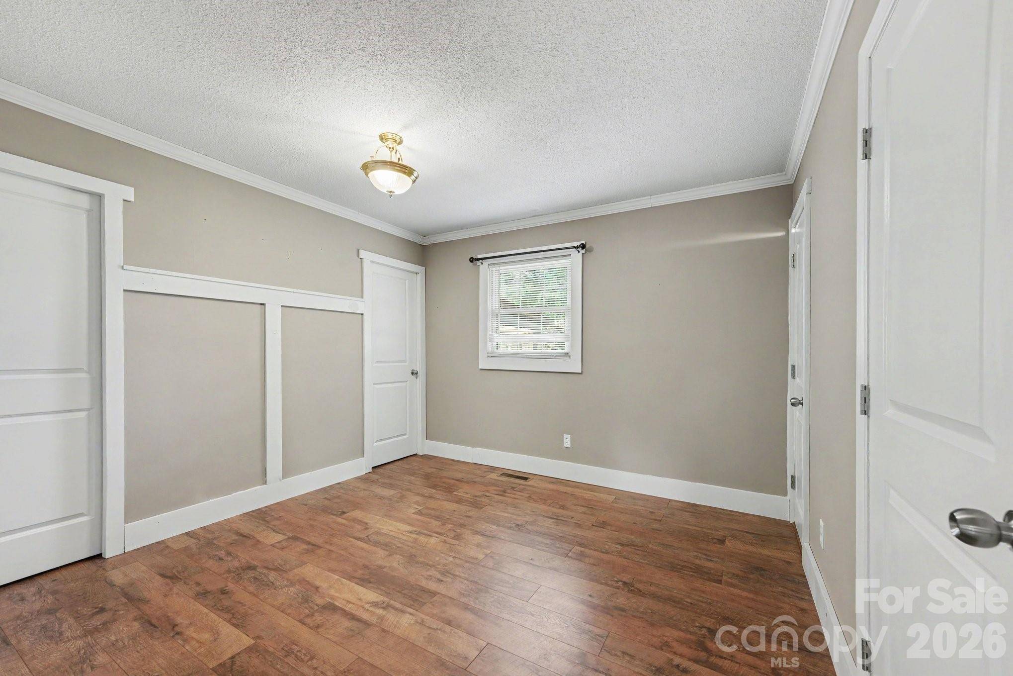 1138 Graham ST, Claremont, NC 28610