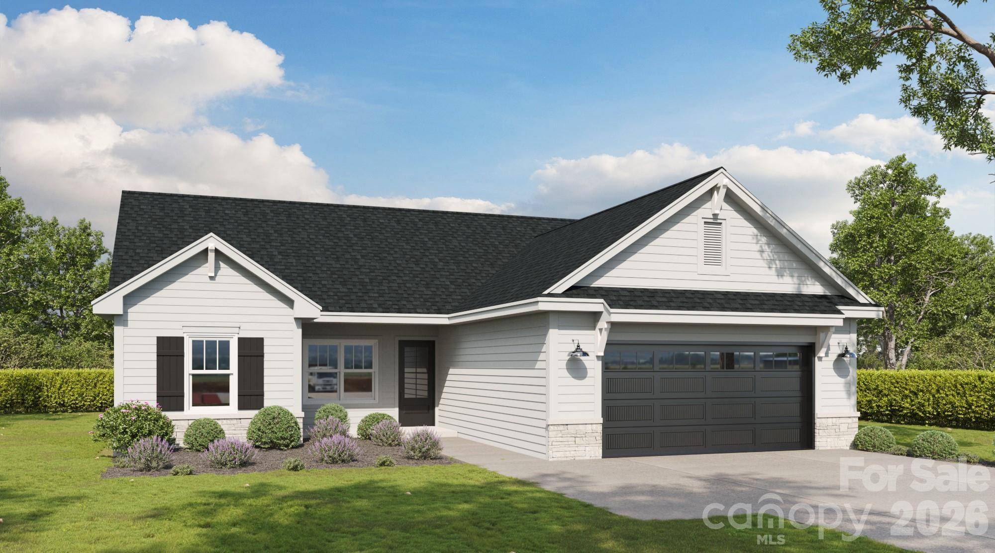 2033 Haverhill LN #5, York, SC 29745