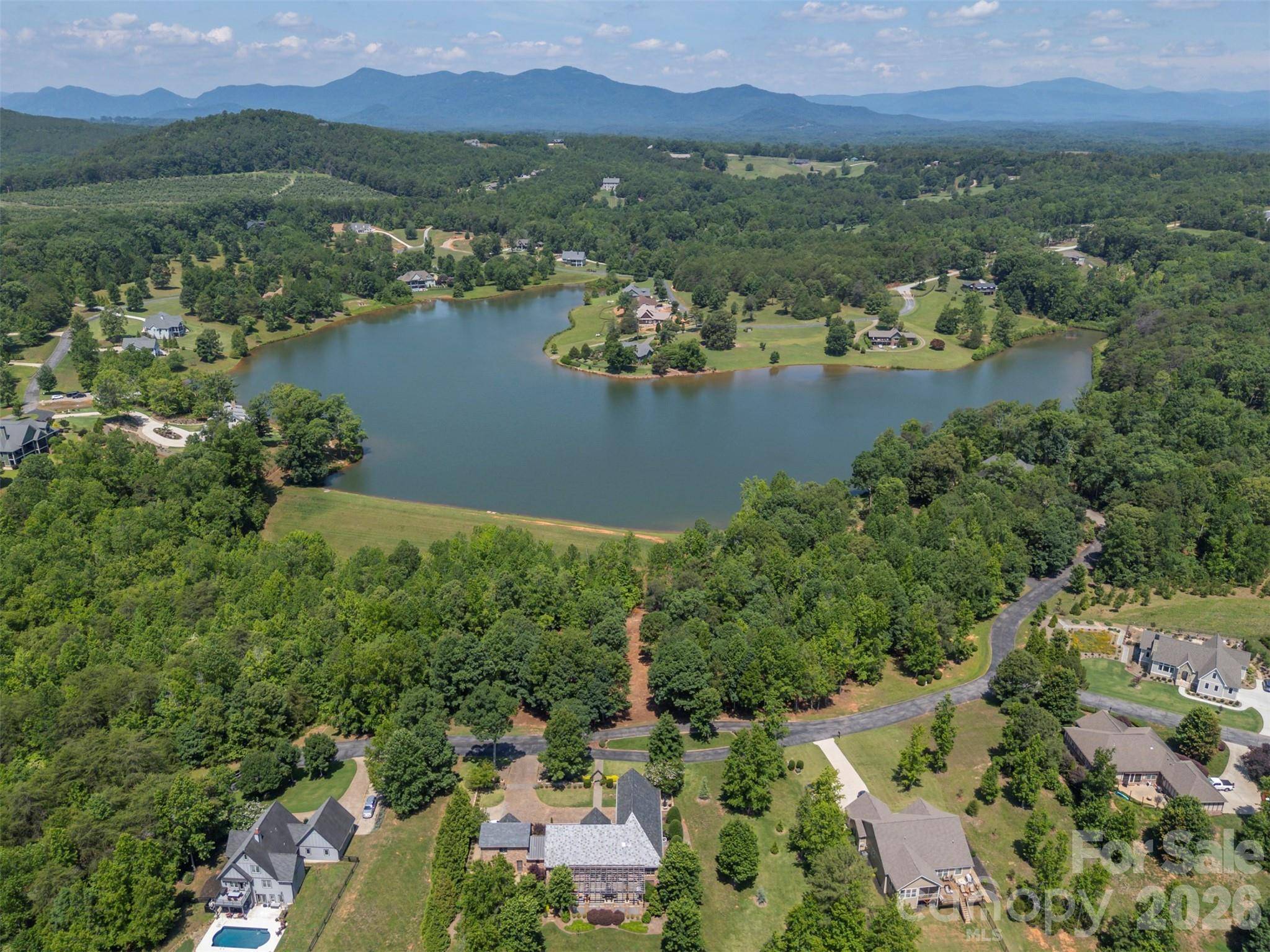 00 Doveridge DR #66, Columbus, NC 28722