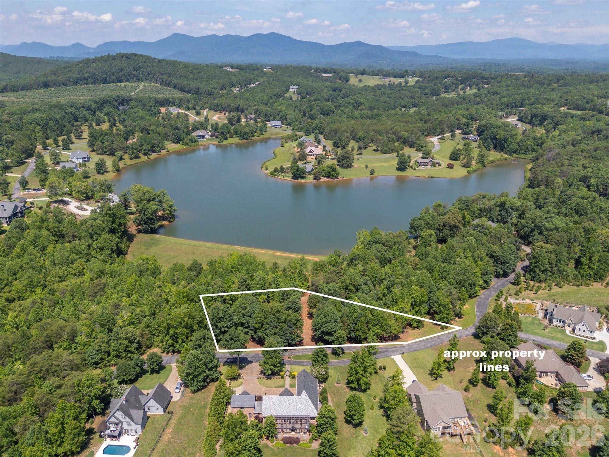 00 Doveridge DR #66, Columbus, NC 28722
