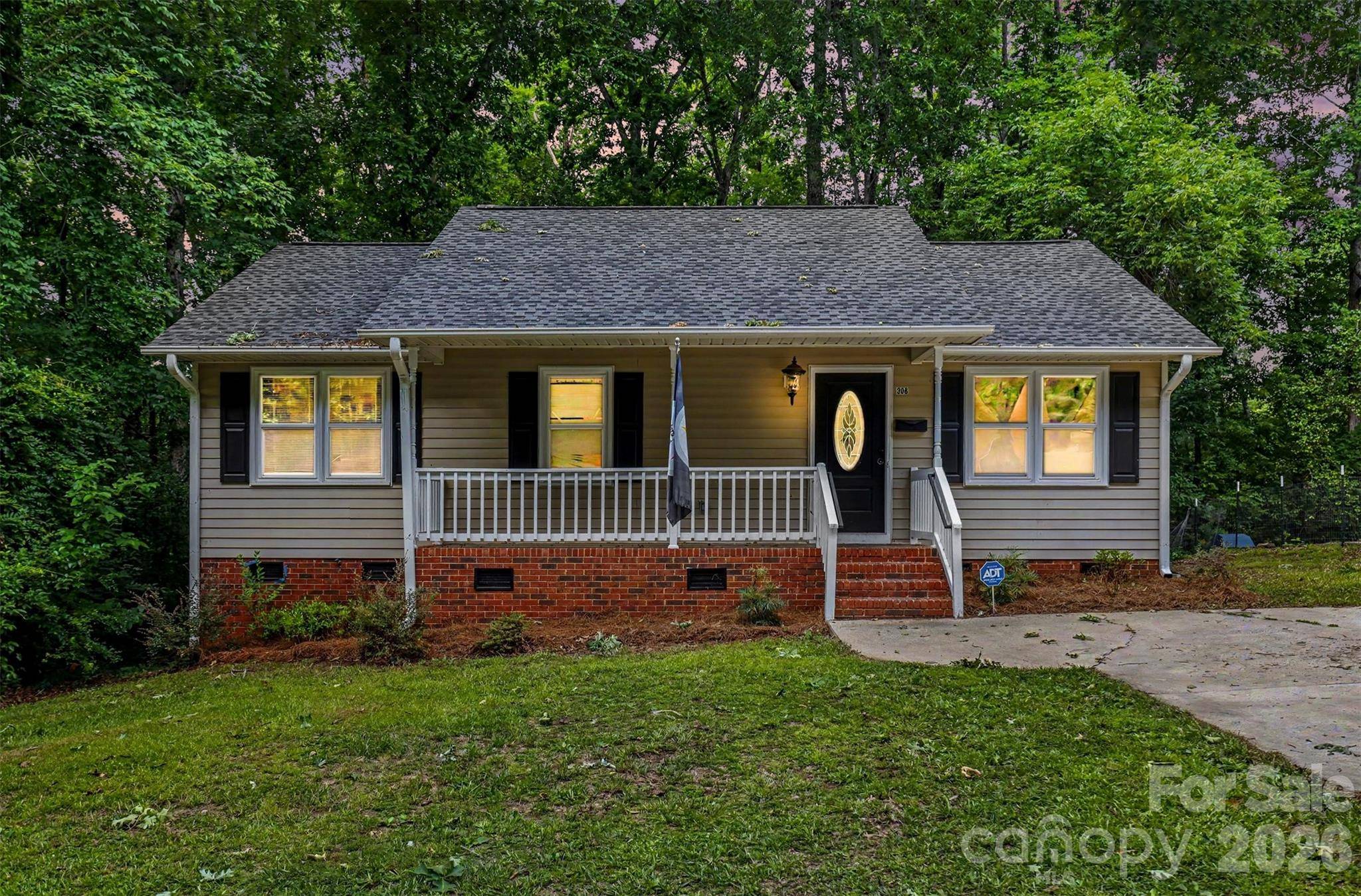 308 Kershaw ST, Lancaster, SC 29720