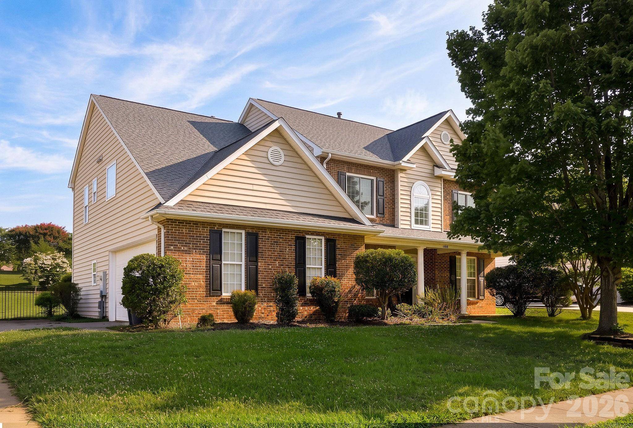 11018 Royal Colony DR, Waxhaw, NC 28173