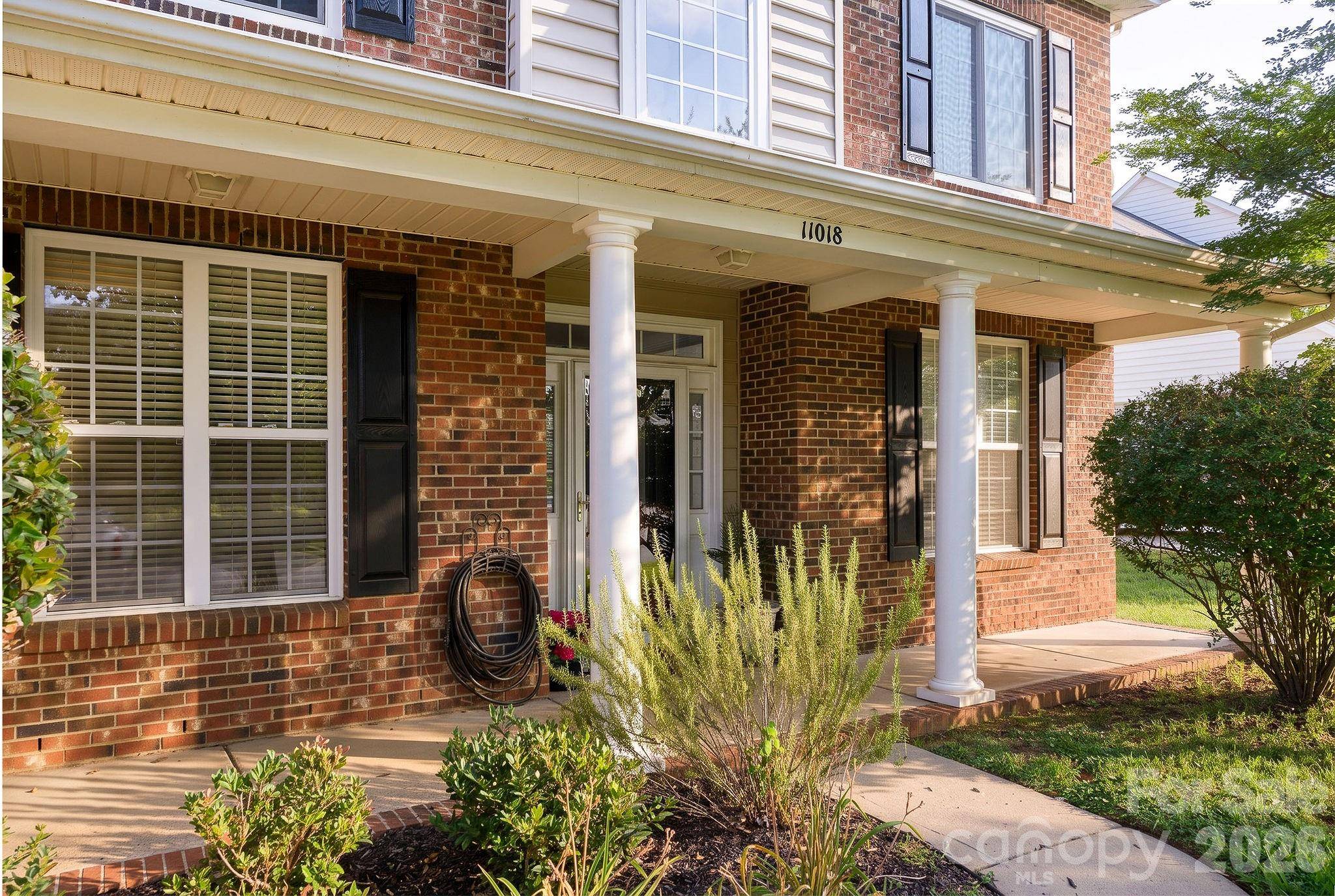 11018 Royal Colony DR, Waxhaw, NC 28173