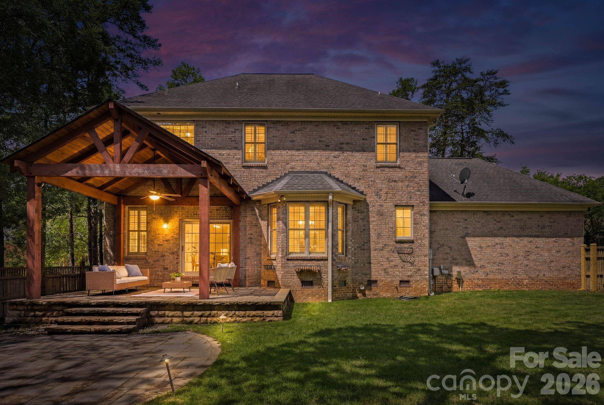 12308 Headquarters Farm RD, Charlotte, NC 28262