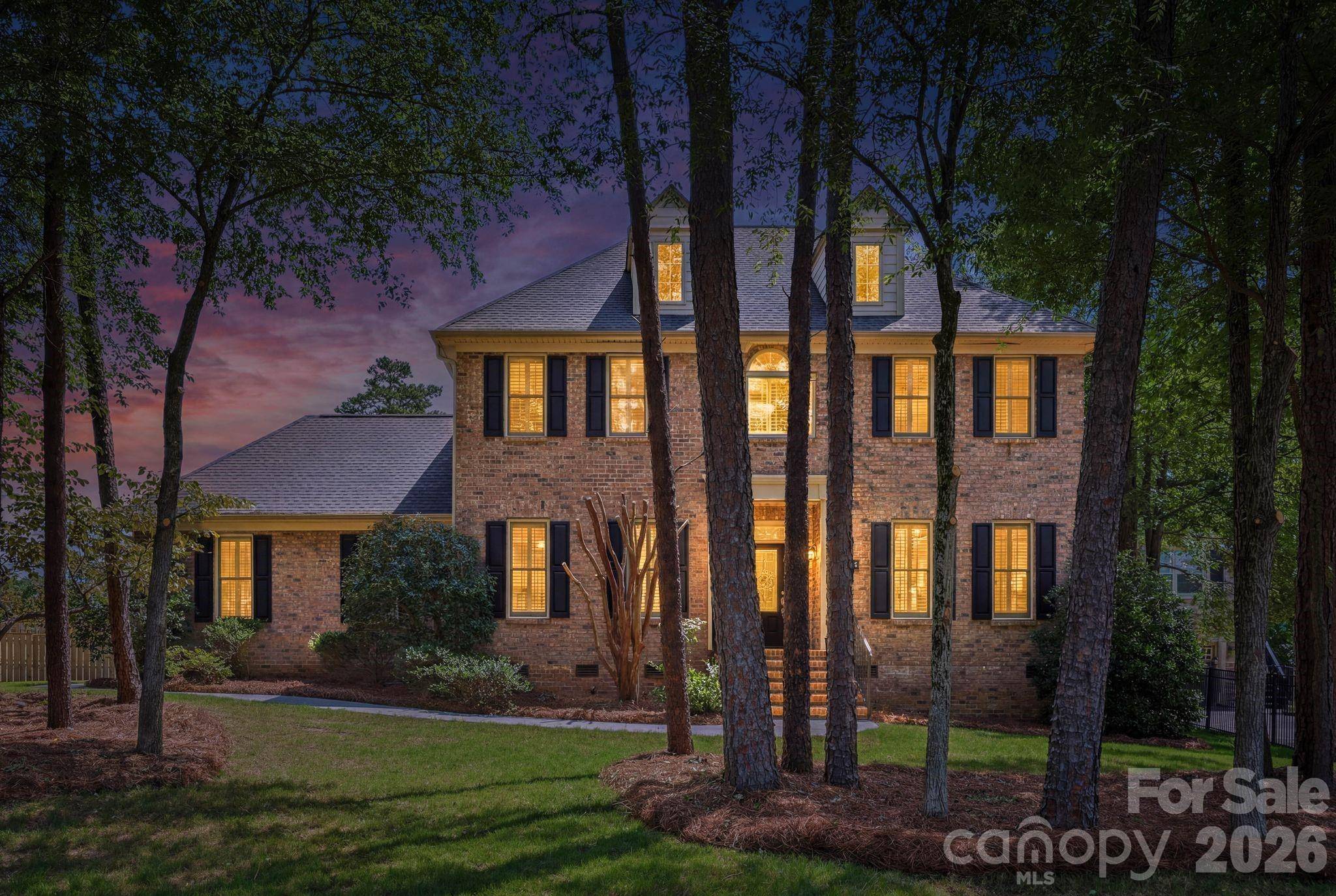 12308 Headquarters Farm RD, Charlotte, NC 28262