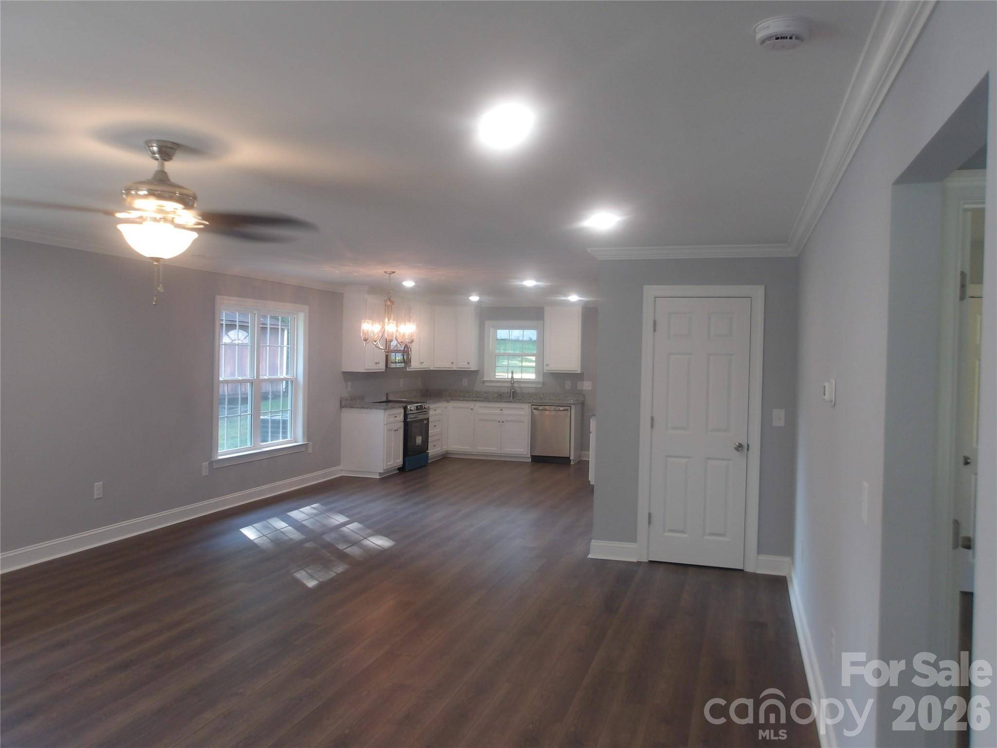 339 W 11th ST, Oakboro, NC 28129