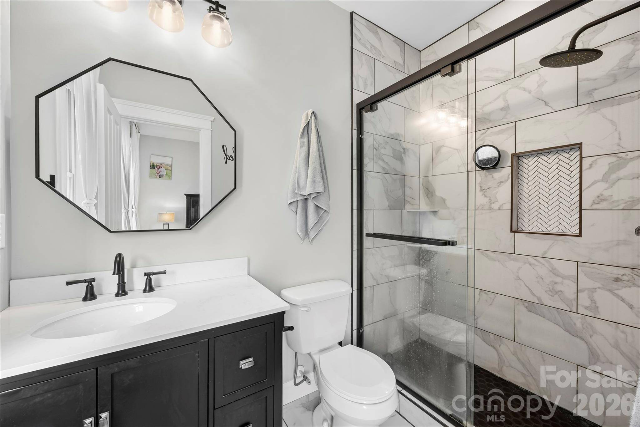 6917 Dunton ST, Huntersville, NC 28078