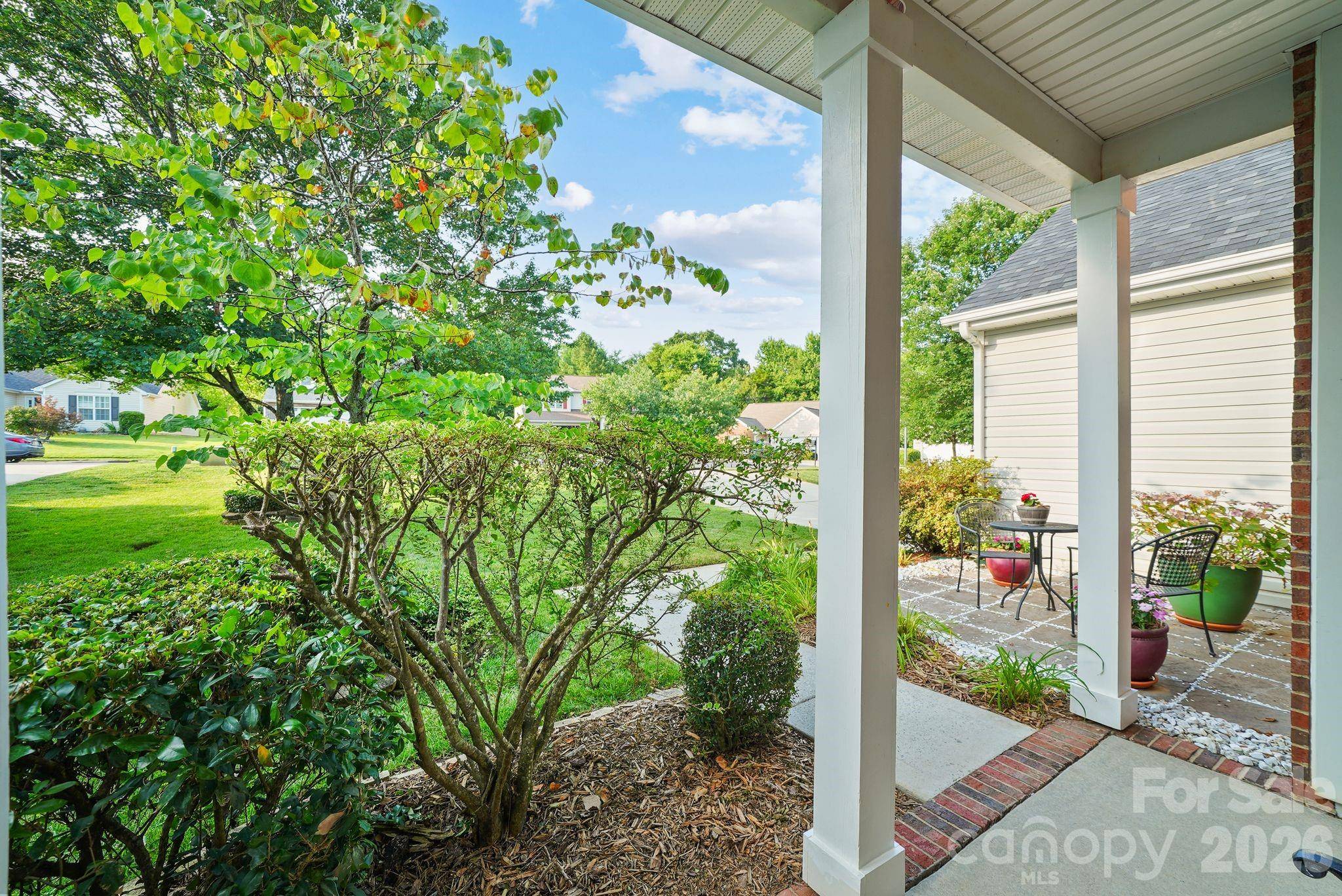 15926 Bubbling Branch LN, Charlotte, NC 28273