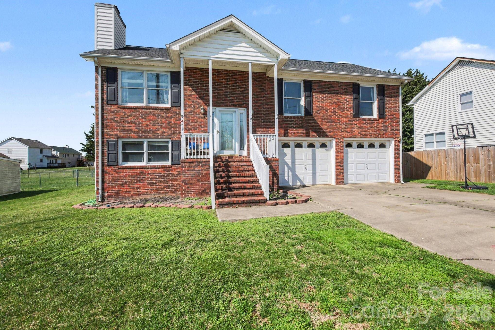 3904 Riverdale RD, Greensboro, NC 27406