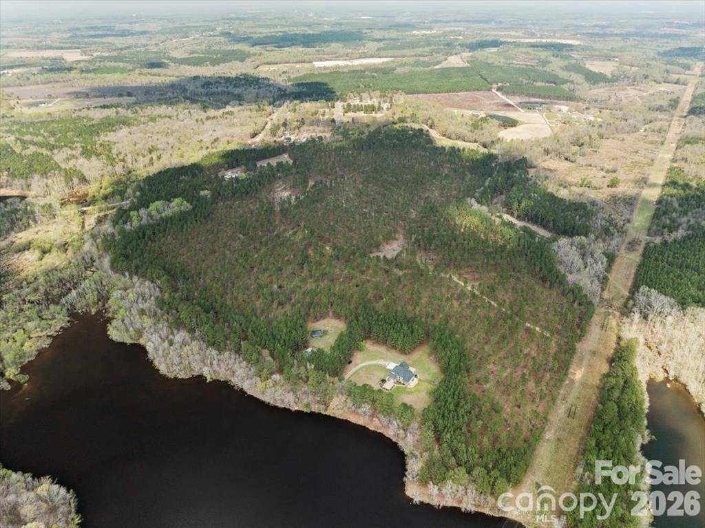 TBD Miller RD, Jefferson, SC 29718