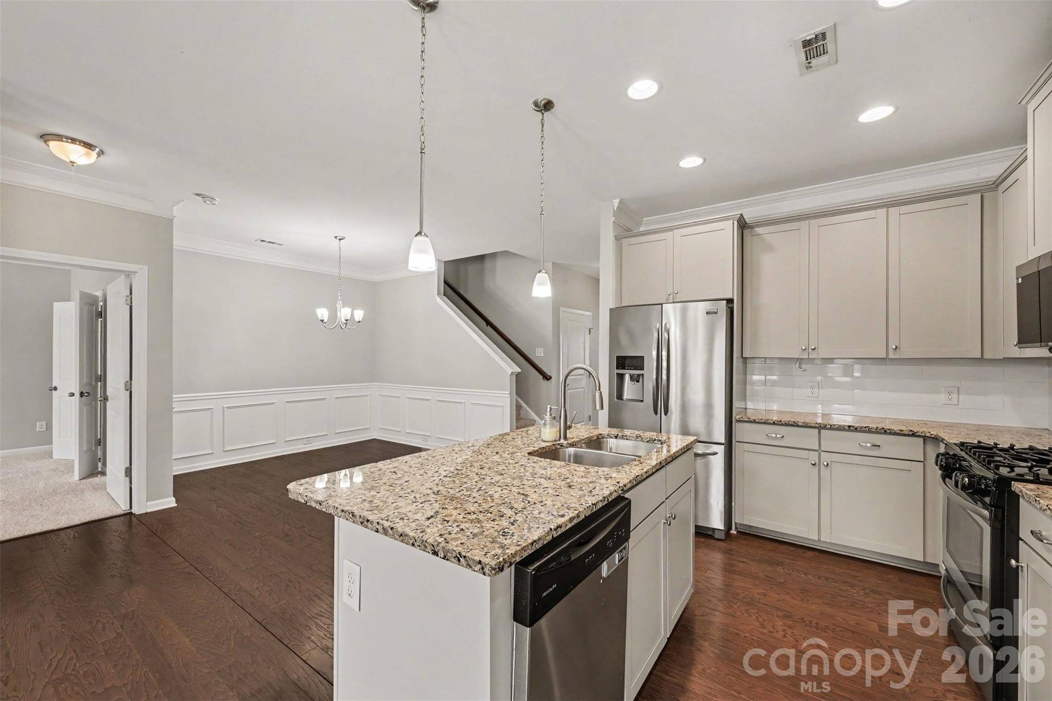 230 Sycamore DR, Lancaster, SC 29720