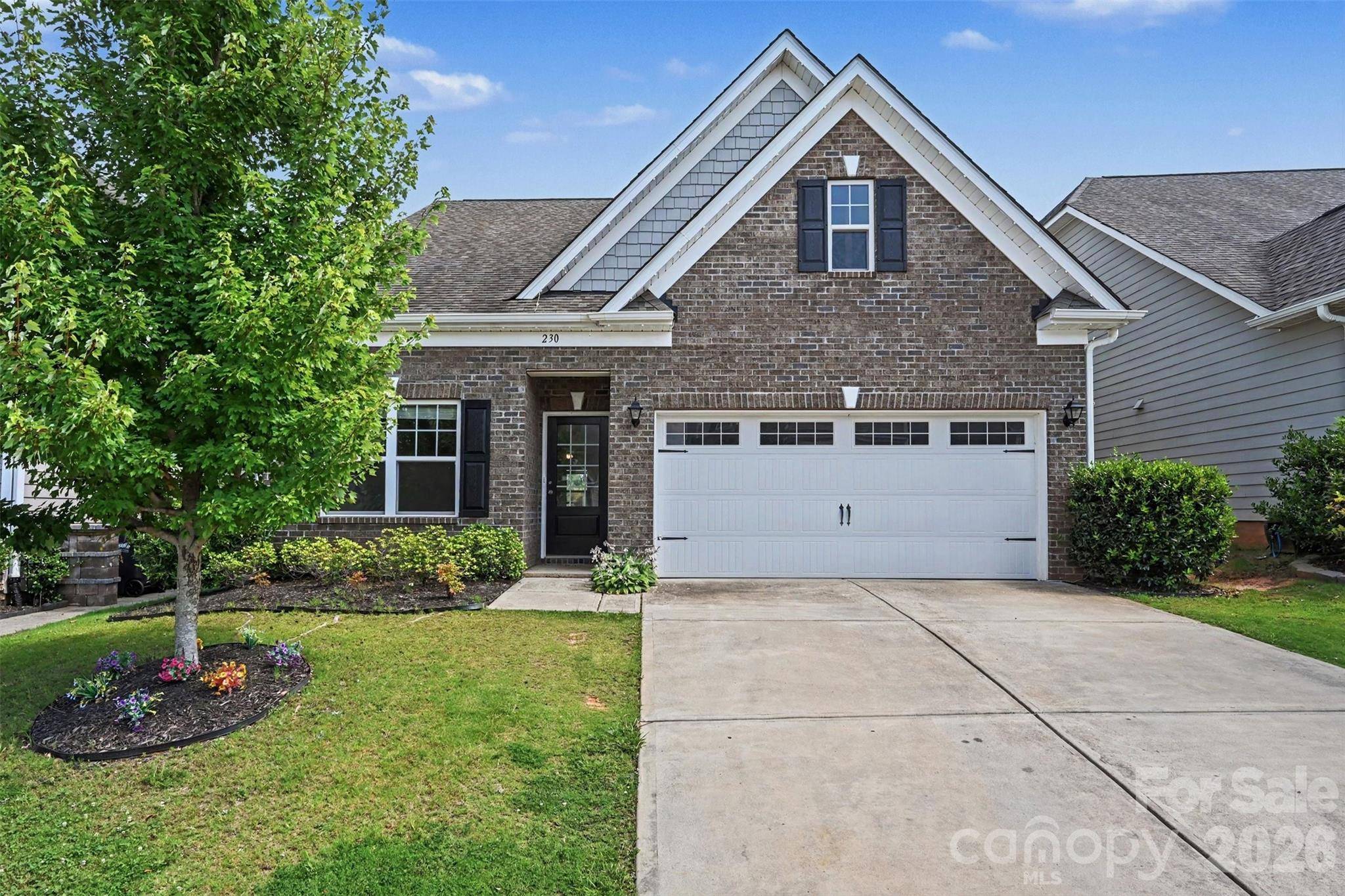 230 Sycamore DR, Lancaster, SC 29720