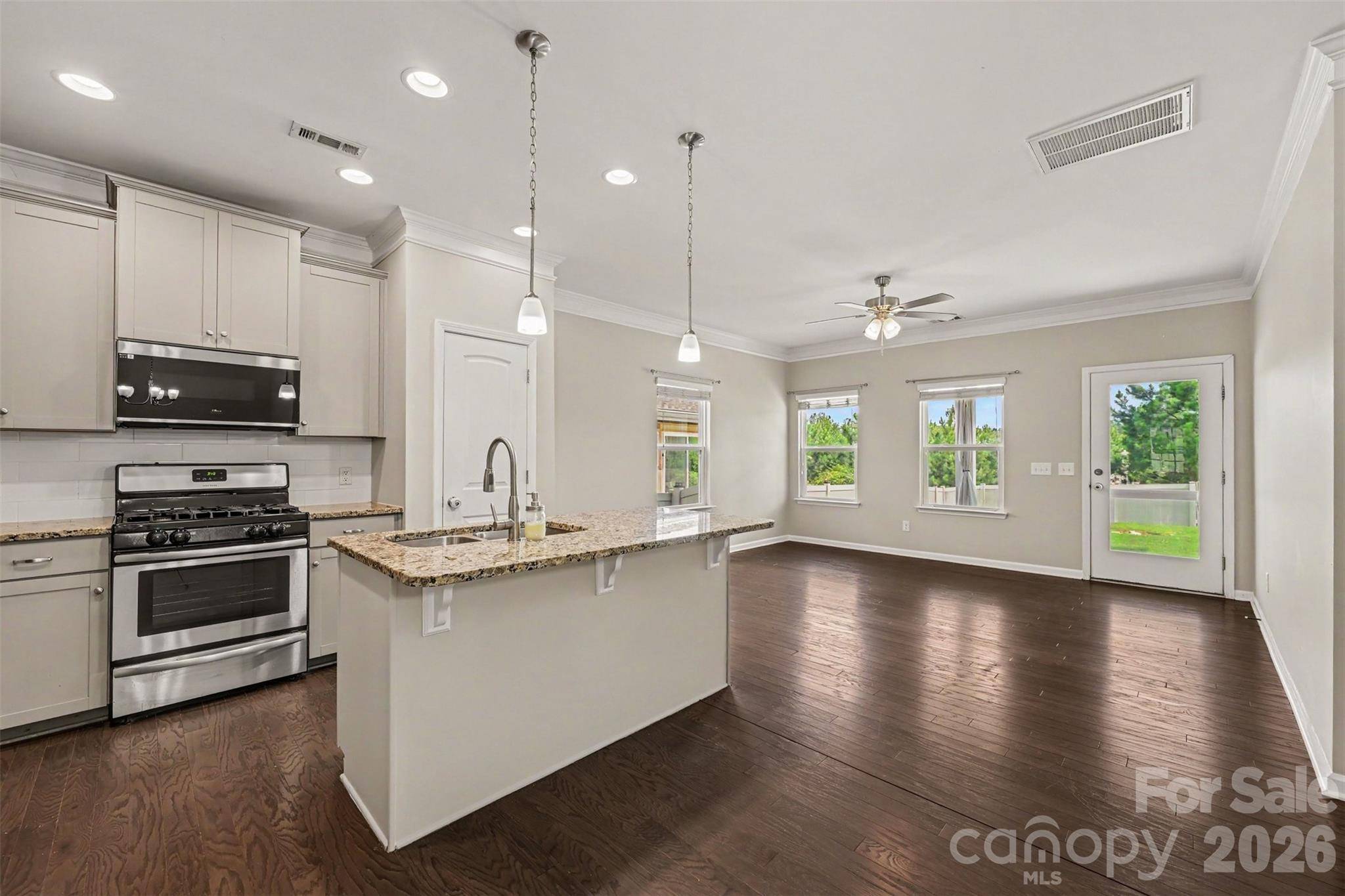230 Sycamore DR, Lancaster, SC 29720