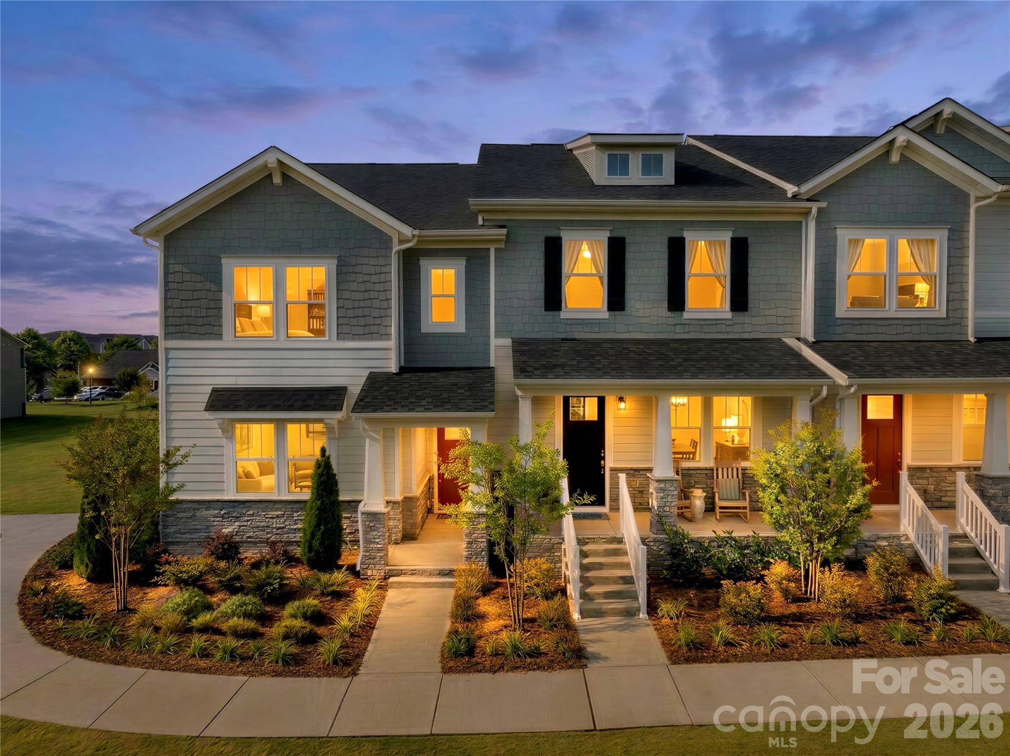 611 Markfield ST, Rock Hill, SC 29730
