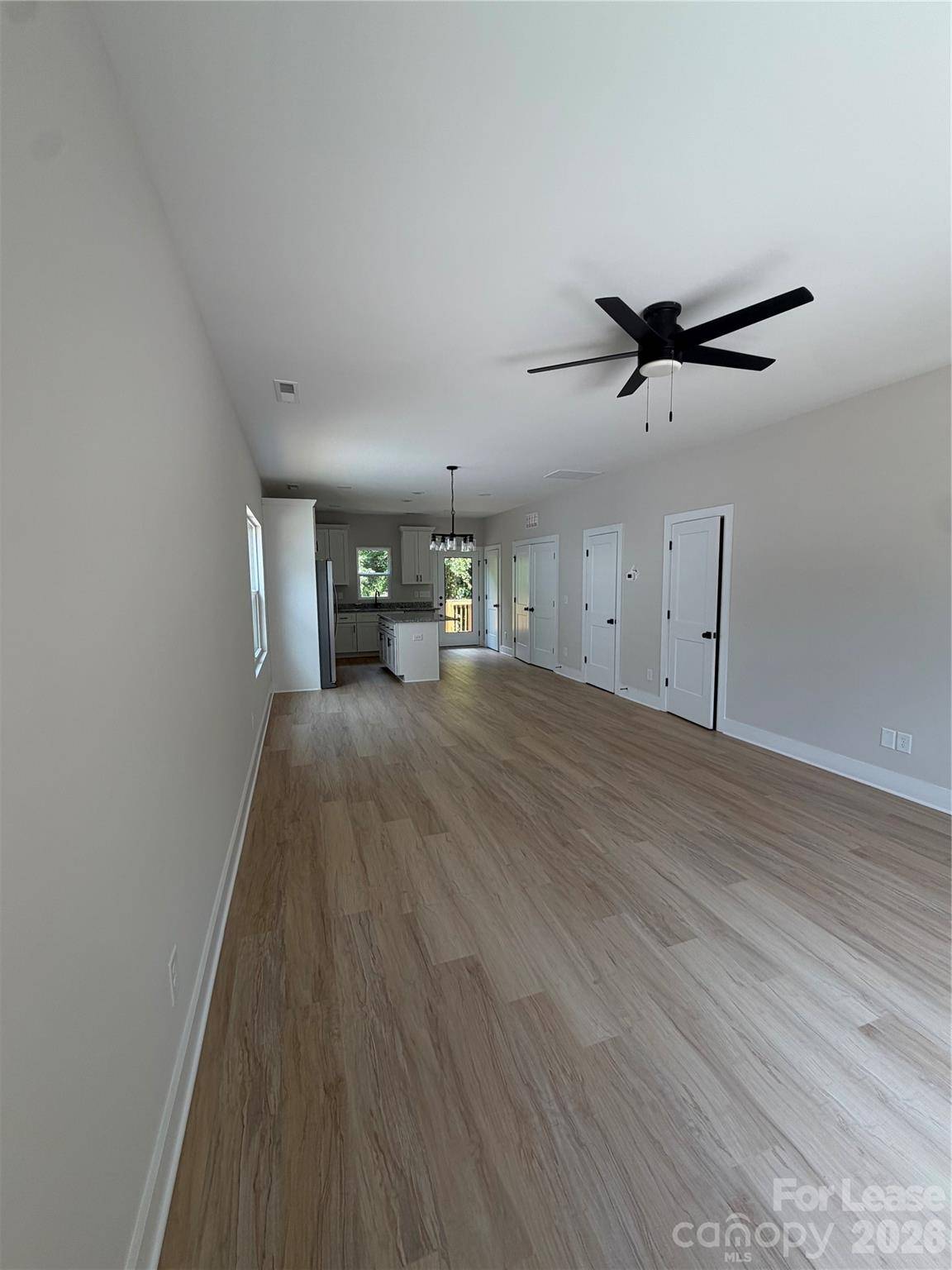 212 N Yadkin AVE #A, Spencer, NC 28159