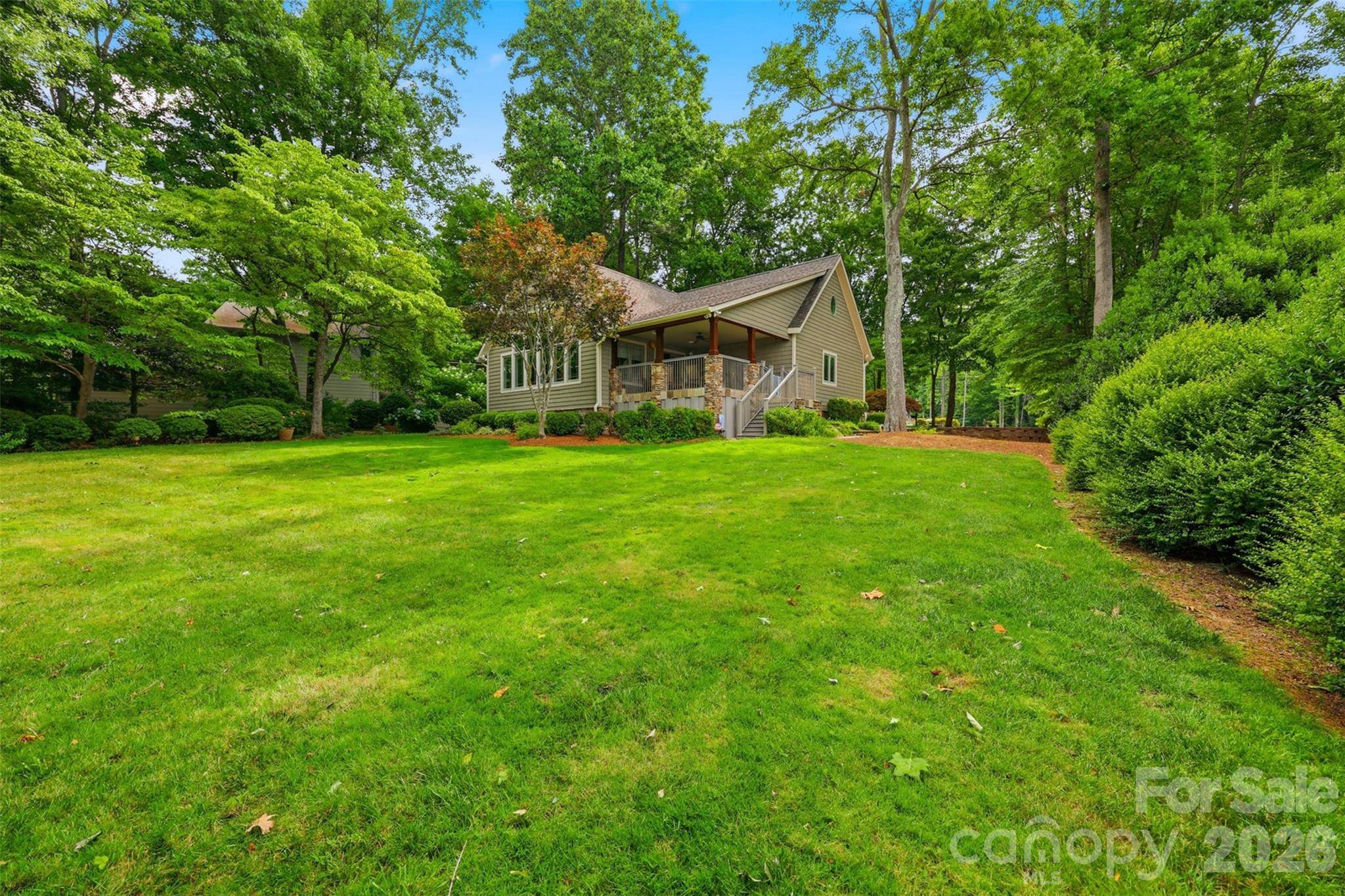 8445 Timberlake LN, Terrell, NC 28682