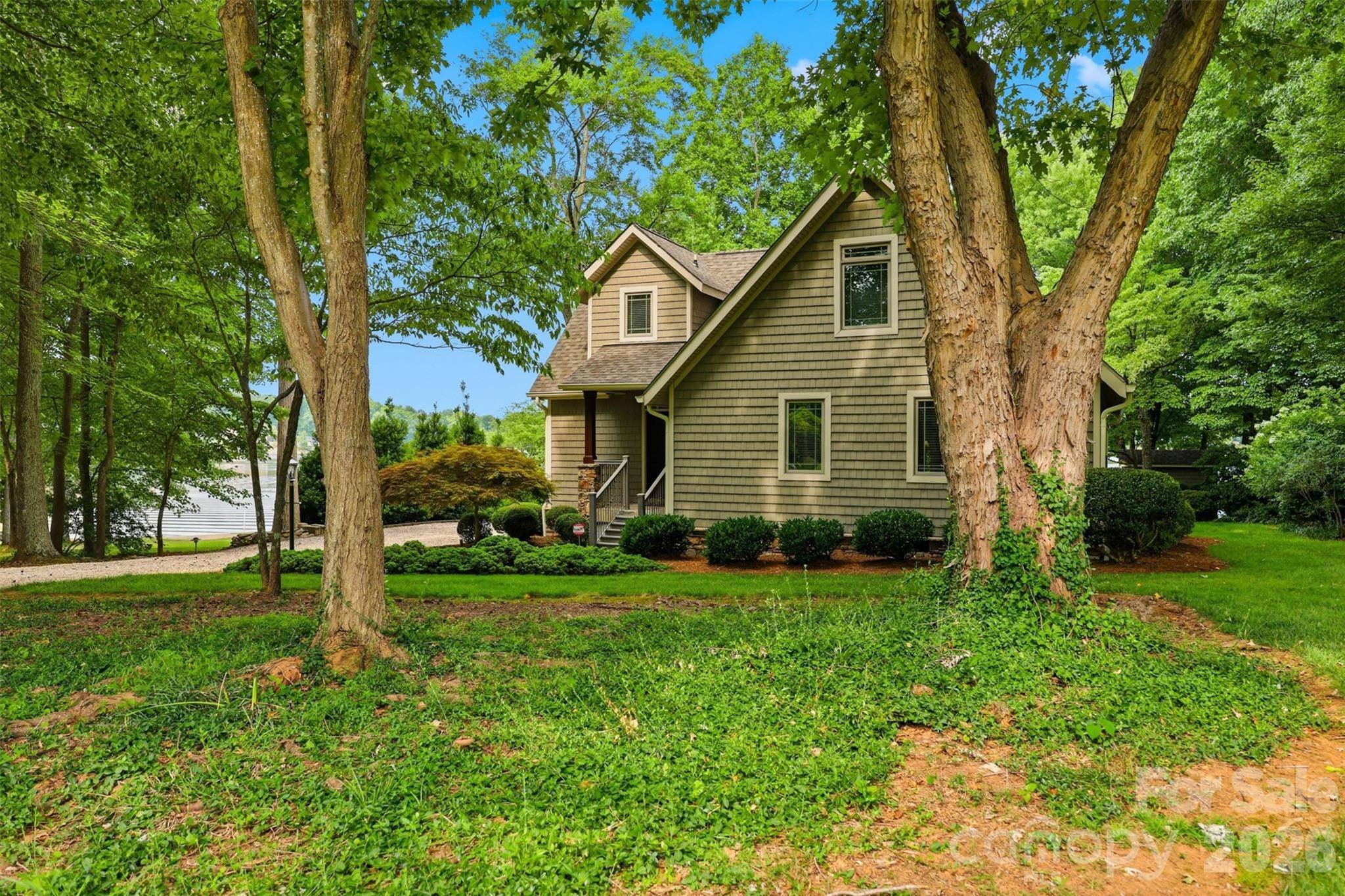 8445 Timberlake LN, Terrell, NC 28682