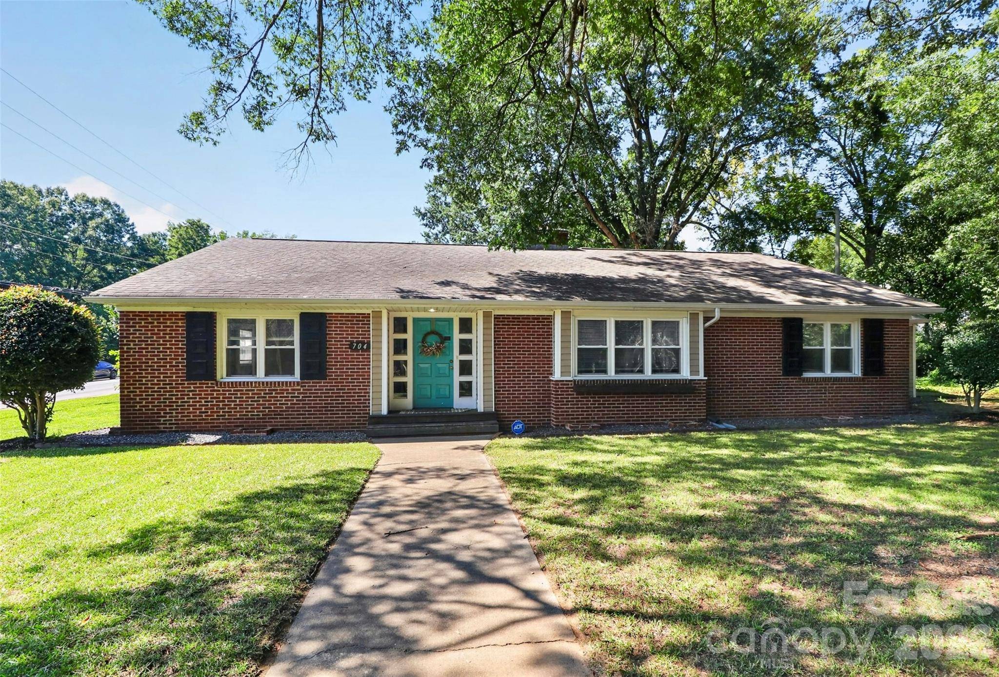 704 Lancaster AVE, Monroe, NC 28112