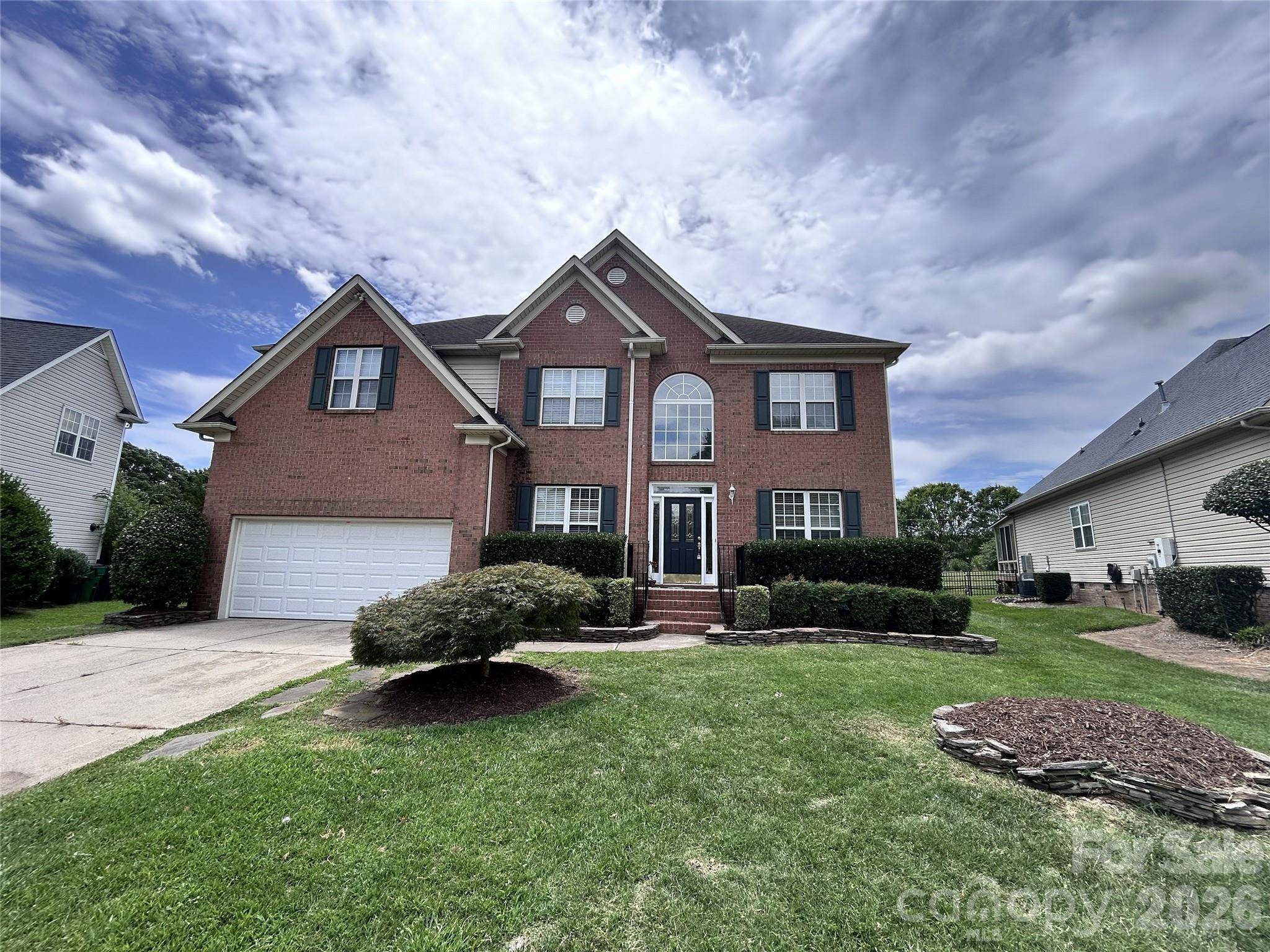 2127 Copperplate RD, Charlotte, NC 28262