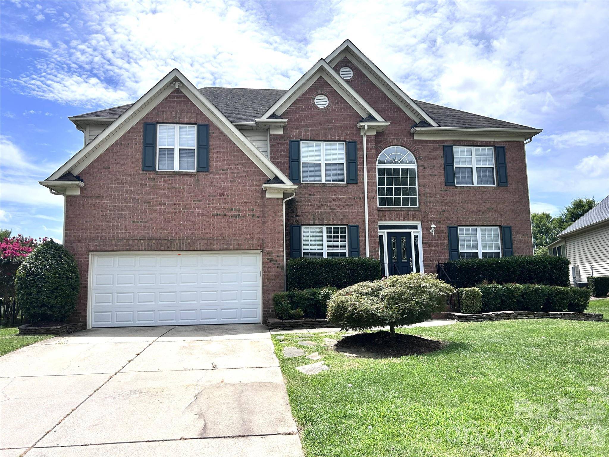 2127 Copperplate RD, Charlotte, NC 28262