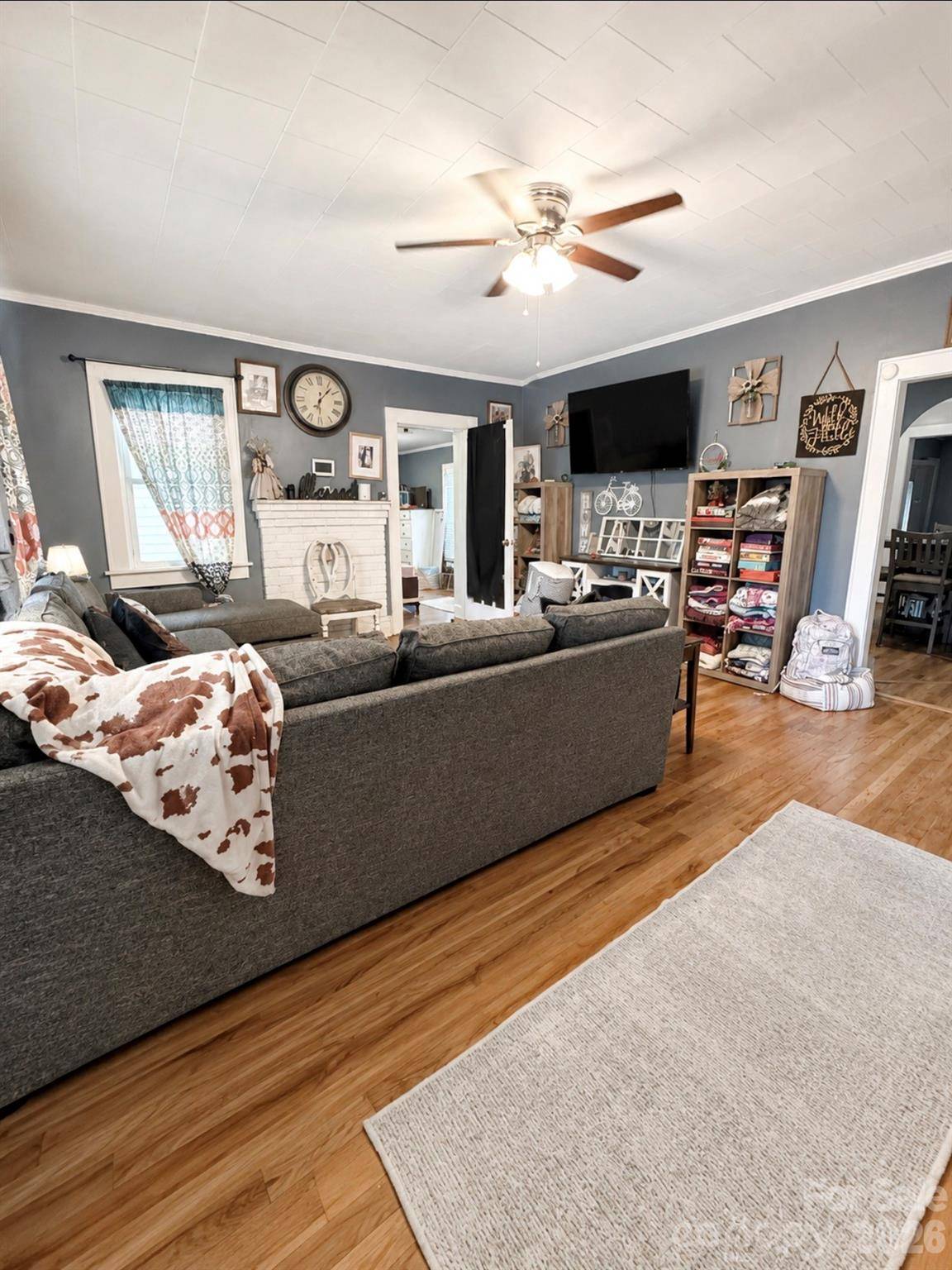 525 Shinn CIR, Norwood, NC 28128