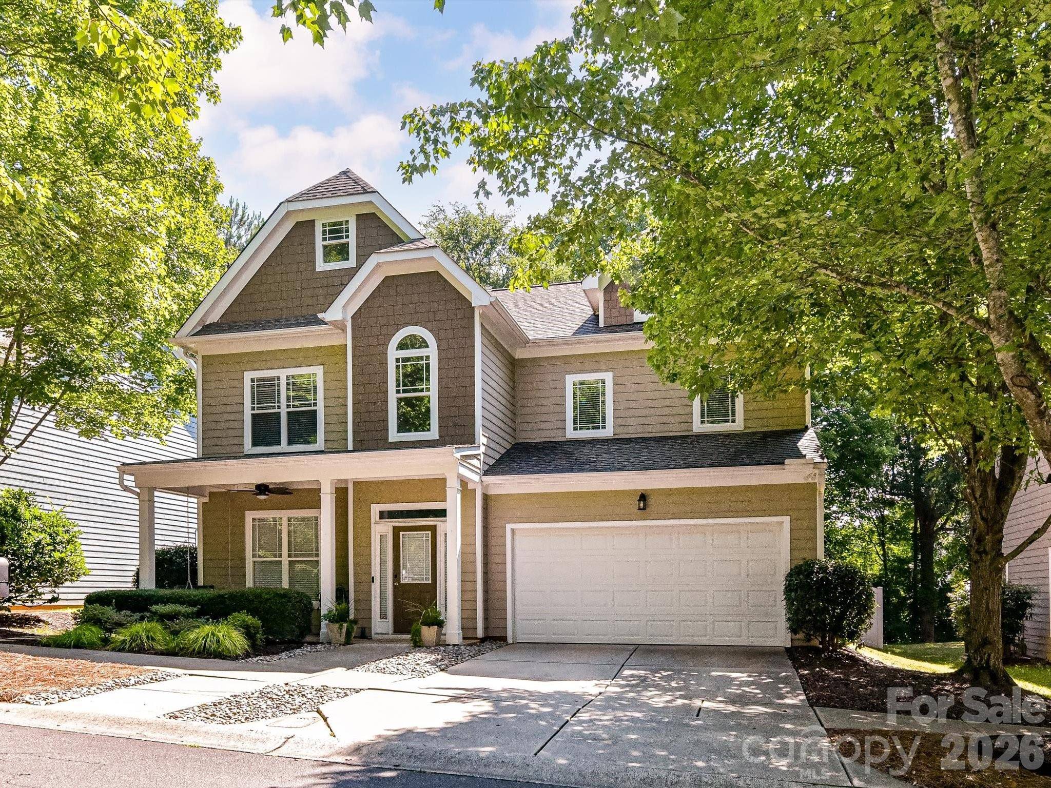 18814 Coachmans TRCE, Cornelius, NC 28031