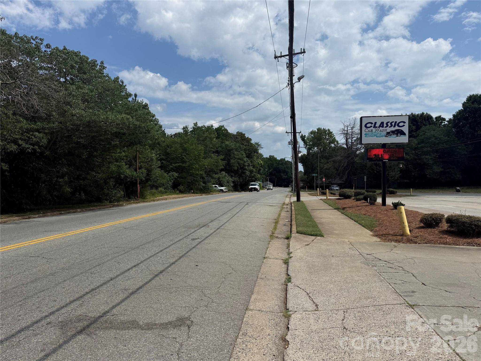 2902 & 2904 N Church ST, Greensboro, NC 27405
