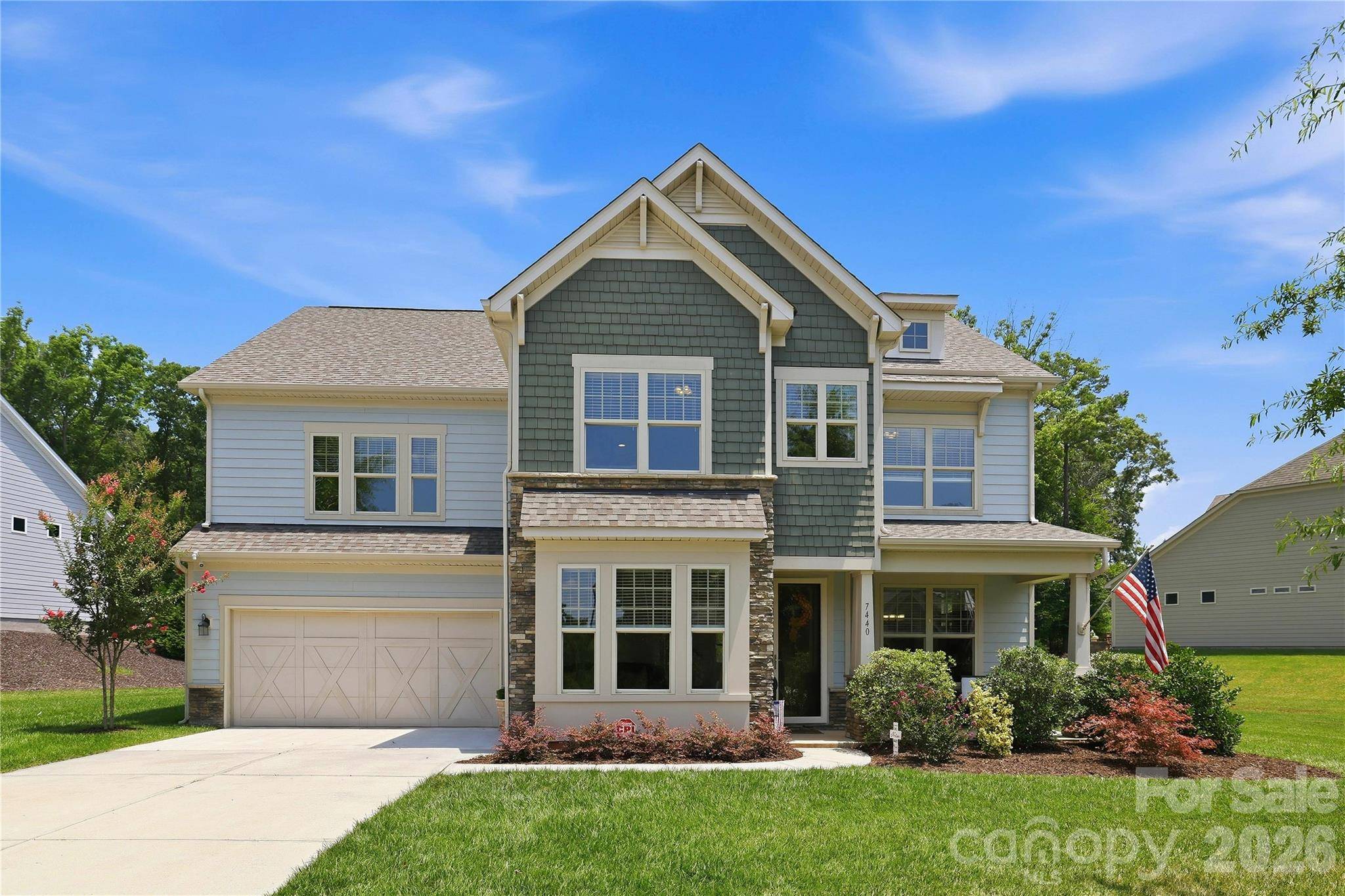 7440 Twelve Mile Creek RD, Lancaster, SC 29720