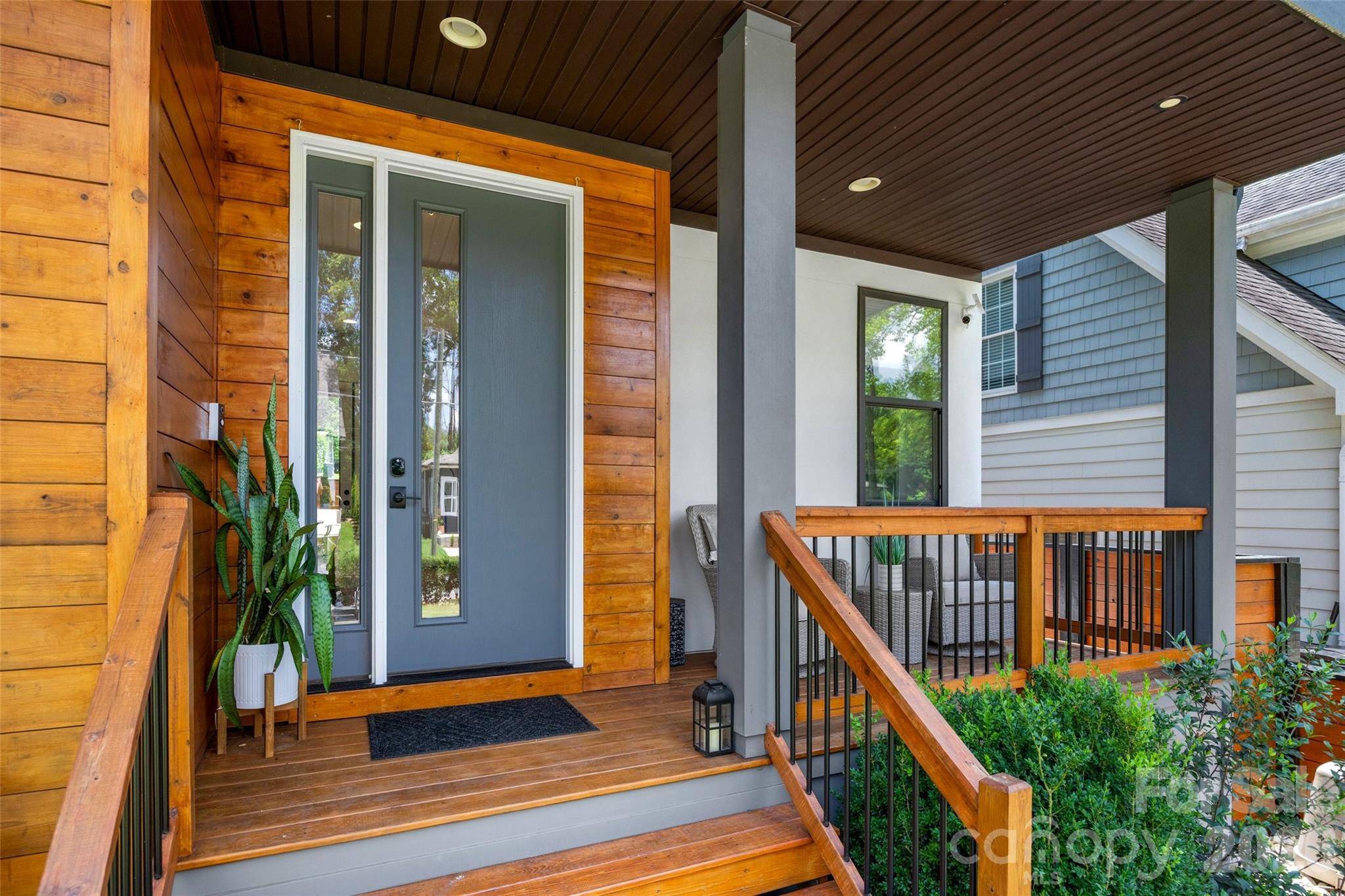 1216 Goodwin AVE, Charlotte, NC 28205