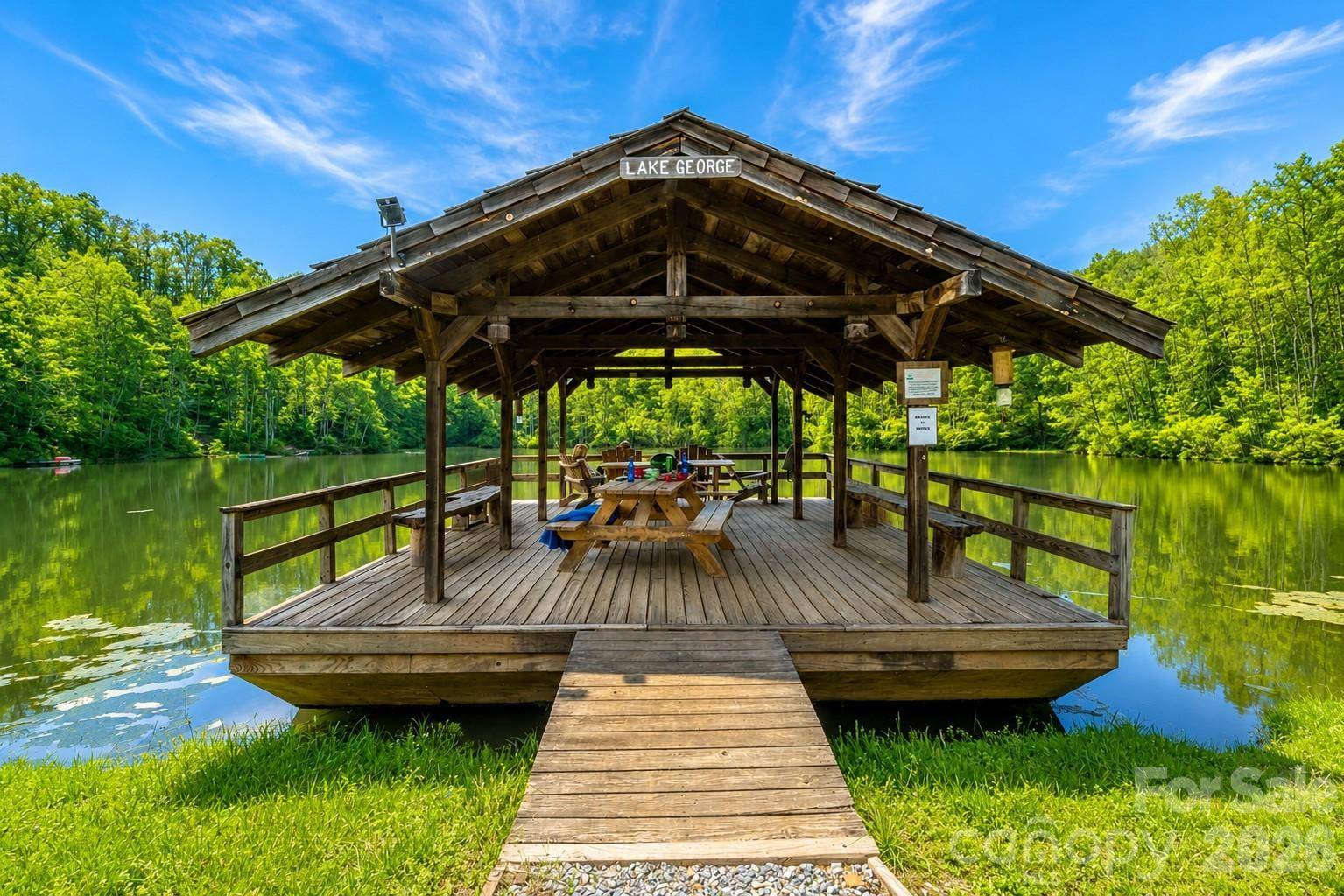 771 Sally Gap RD, Old Fort, NC 28762