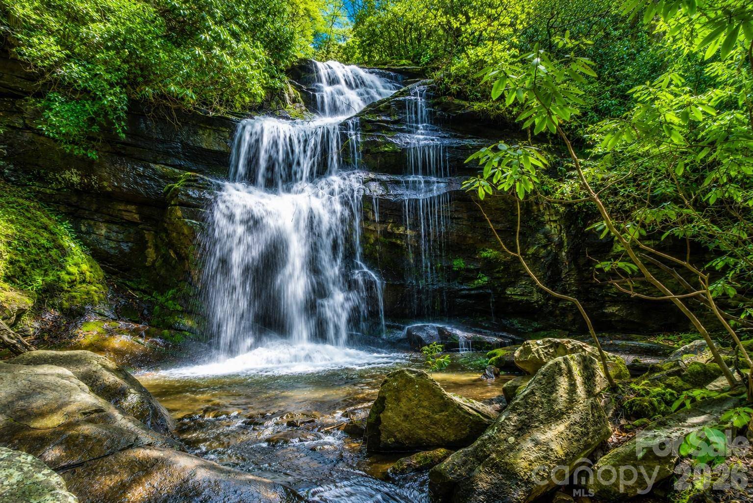 771 Sally Gap RD, Old Fort, NC 28762