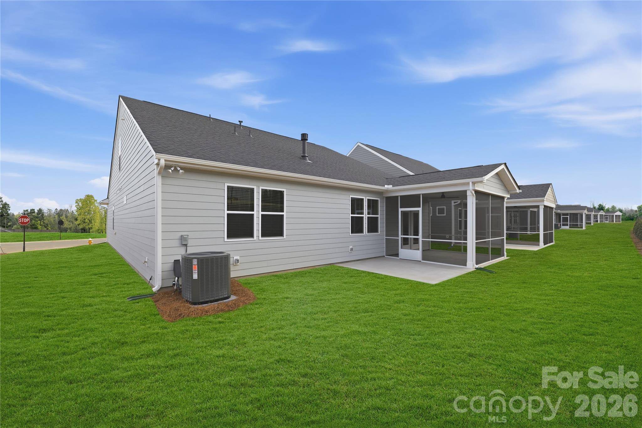 1012 Garfield RD, Sherrills Ford, NC 28673