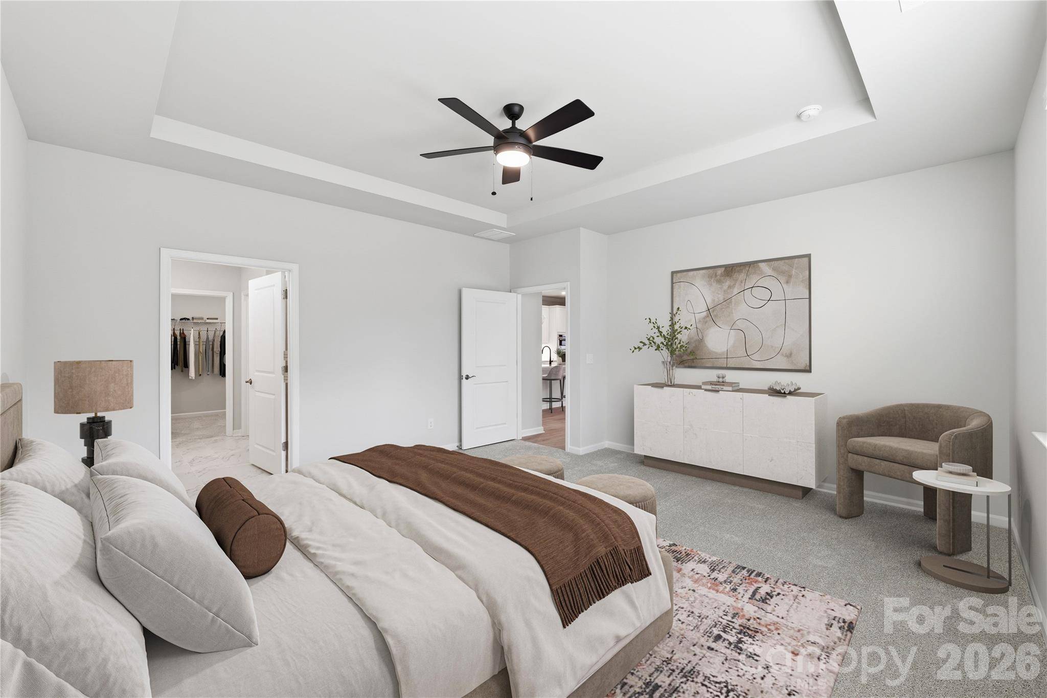 1012 Garfield RD, Sherrills Ford, NC 28673