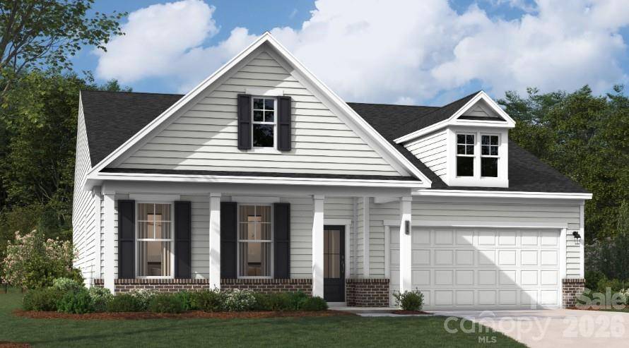 1016 Garfield RD, Sherrills Ford, NC 28673