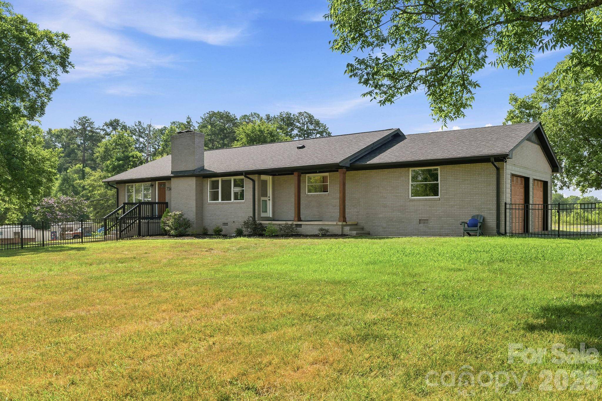 7346 Gold Hill RD, Concord, NC 28025