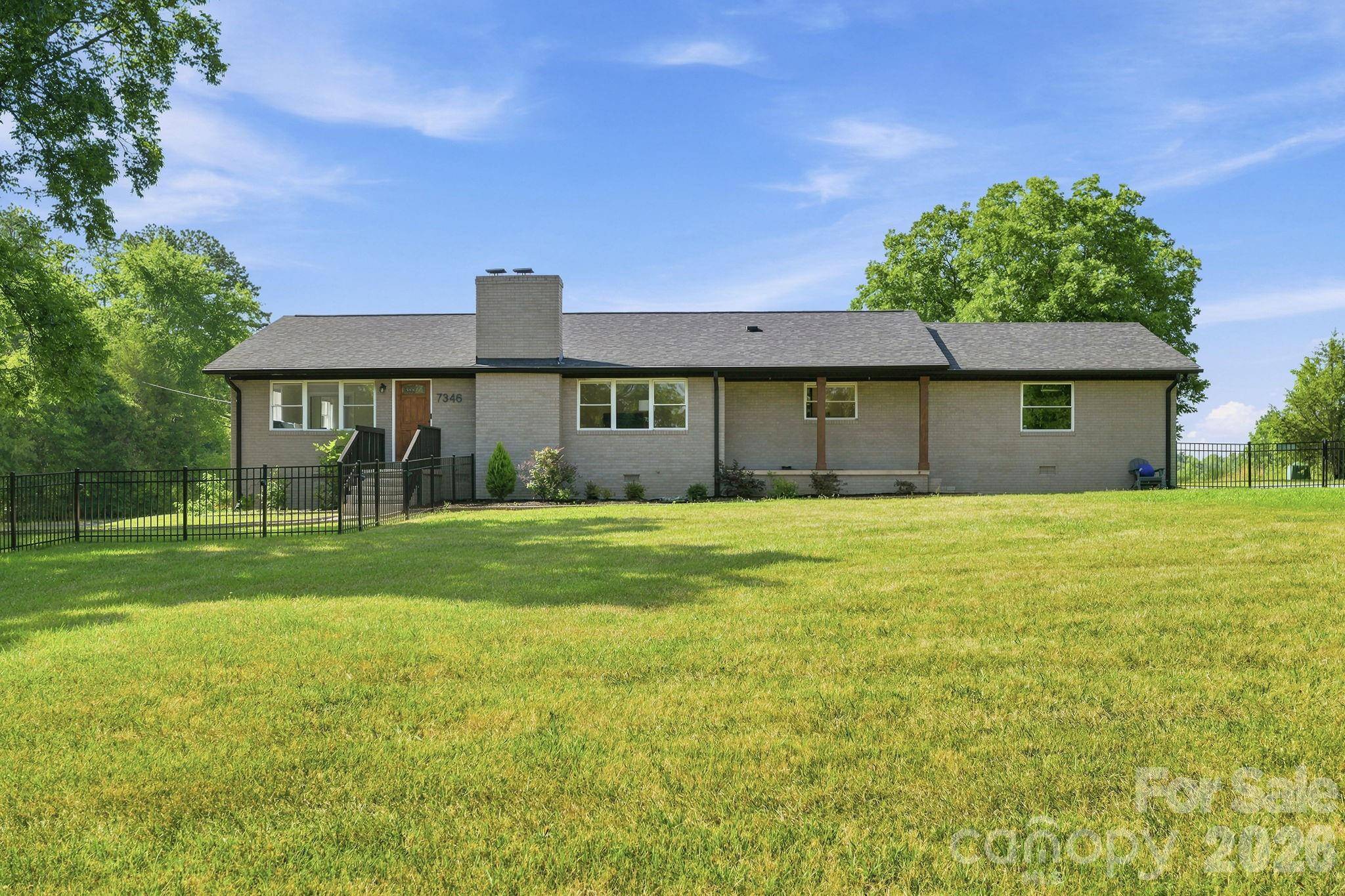 7346 Gold Hill RD, Concord, NC 28025