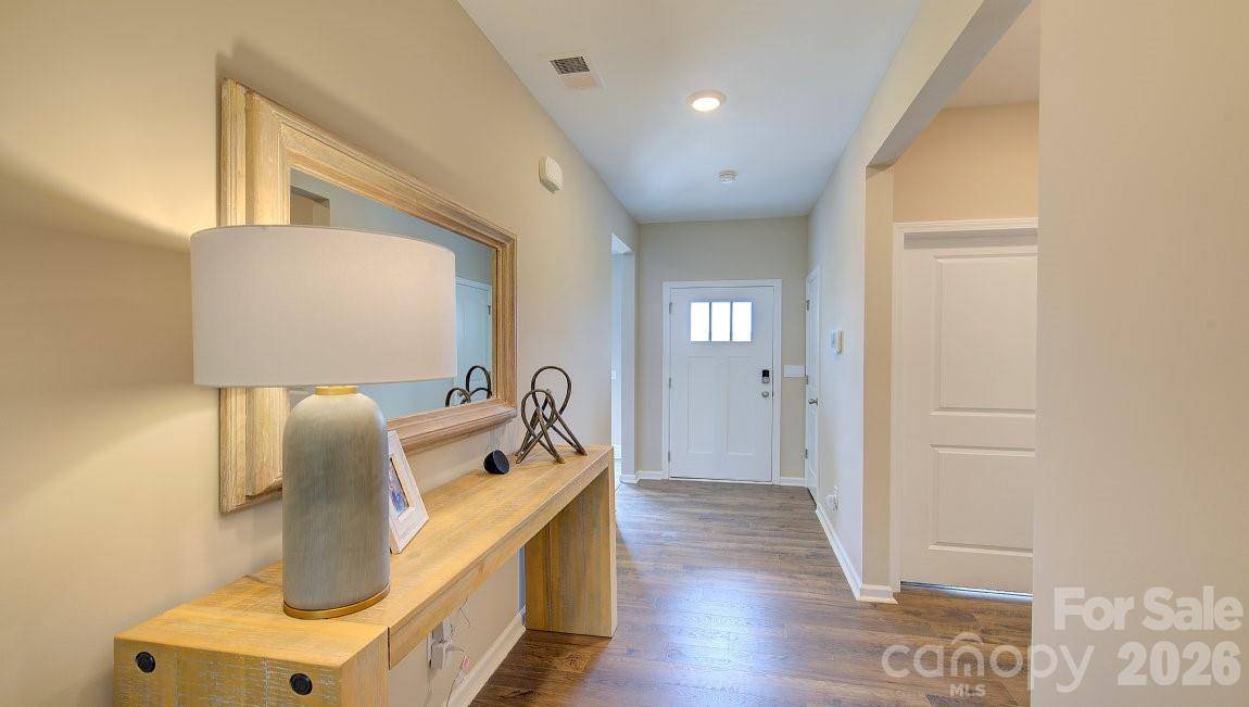 33 Bovine Branch RD, Fletcher, NC 28732