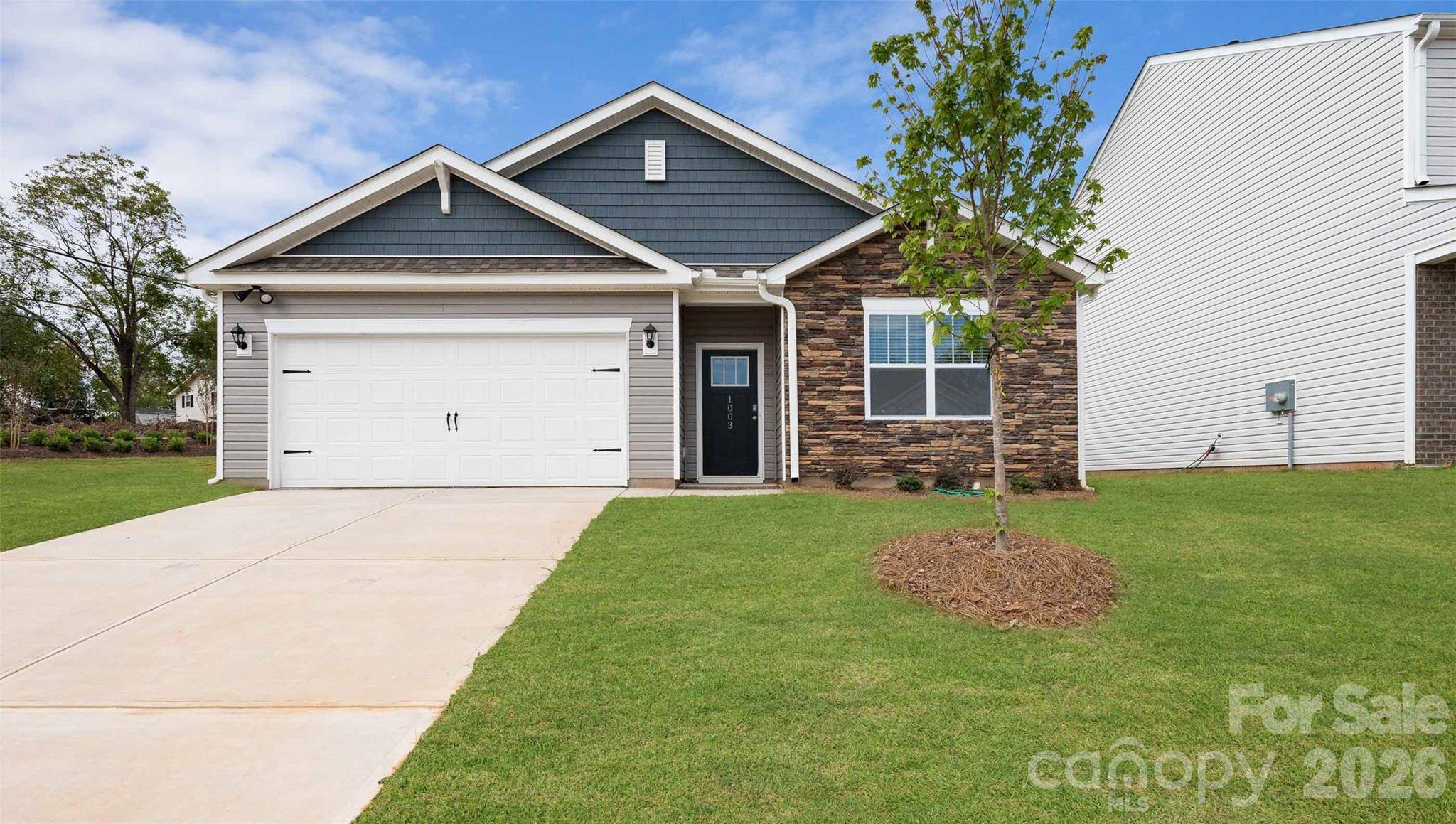 33 Bovine Branch RD, Fletcher, NC 28732