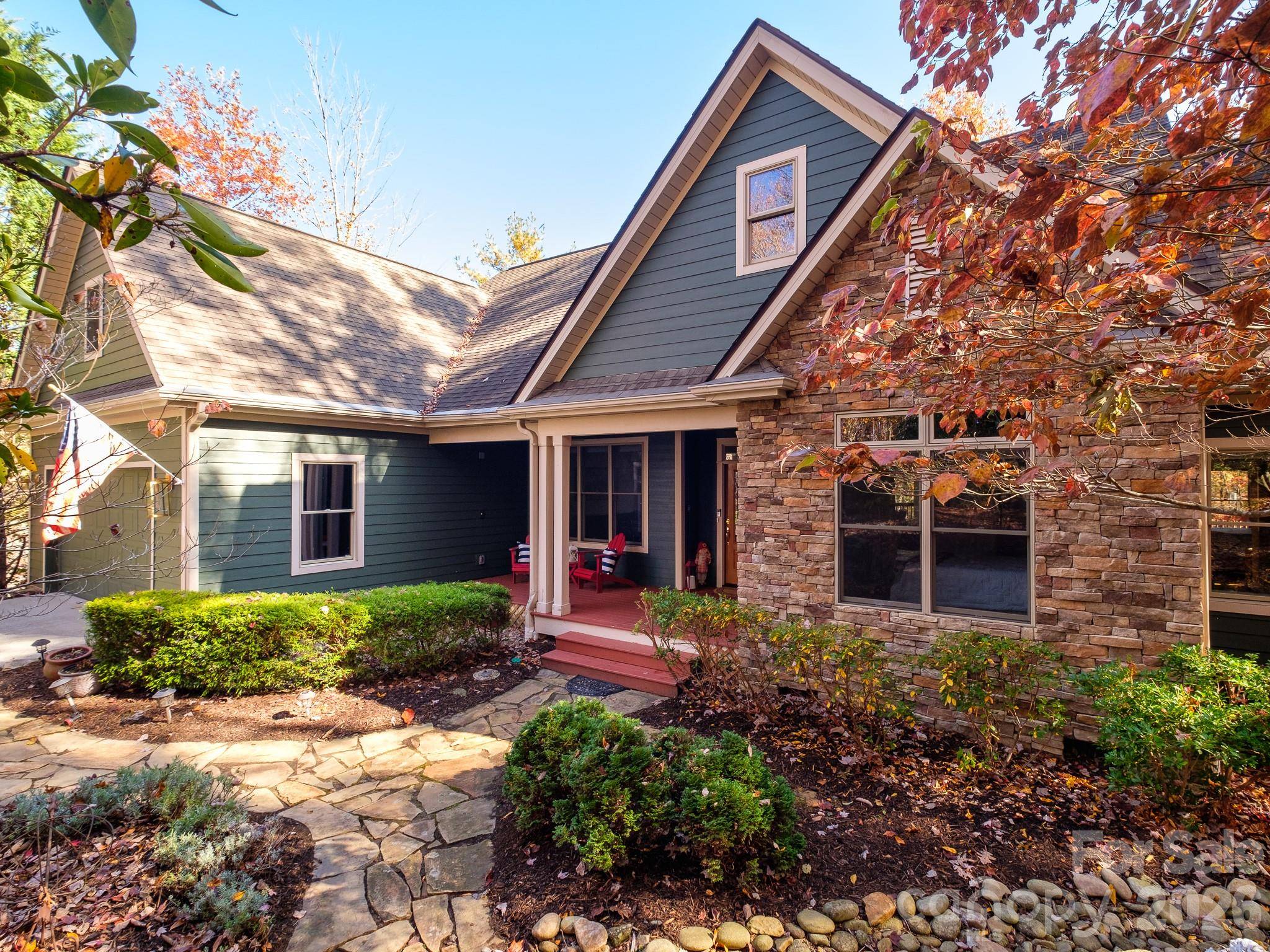 44 Gasga CT, Brevard, NC 28712
