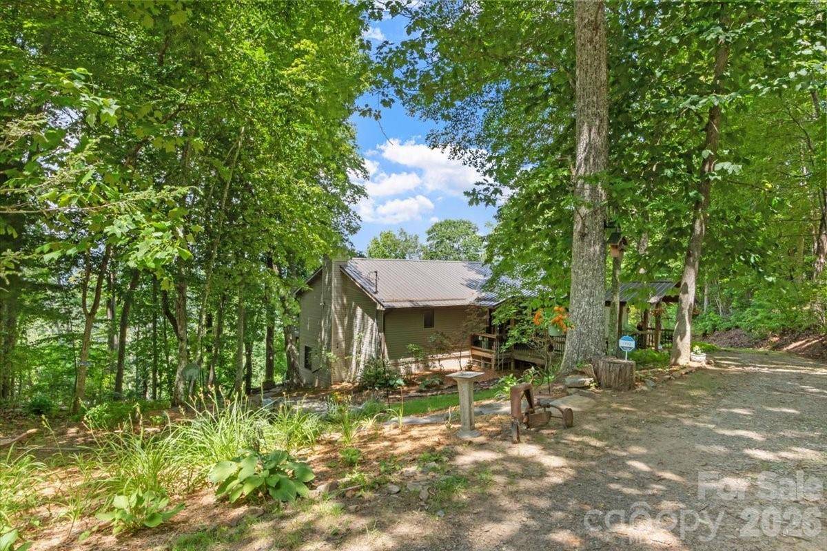 1355 Moonshine Mountain RD #32, Burnsville, NC 28714