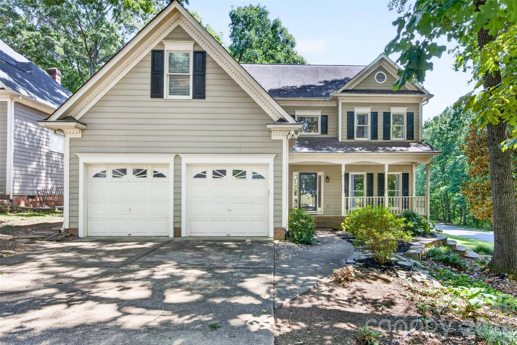 12700 Willow Grove WAY, Huntersville, NC 28078