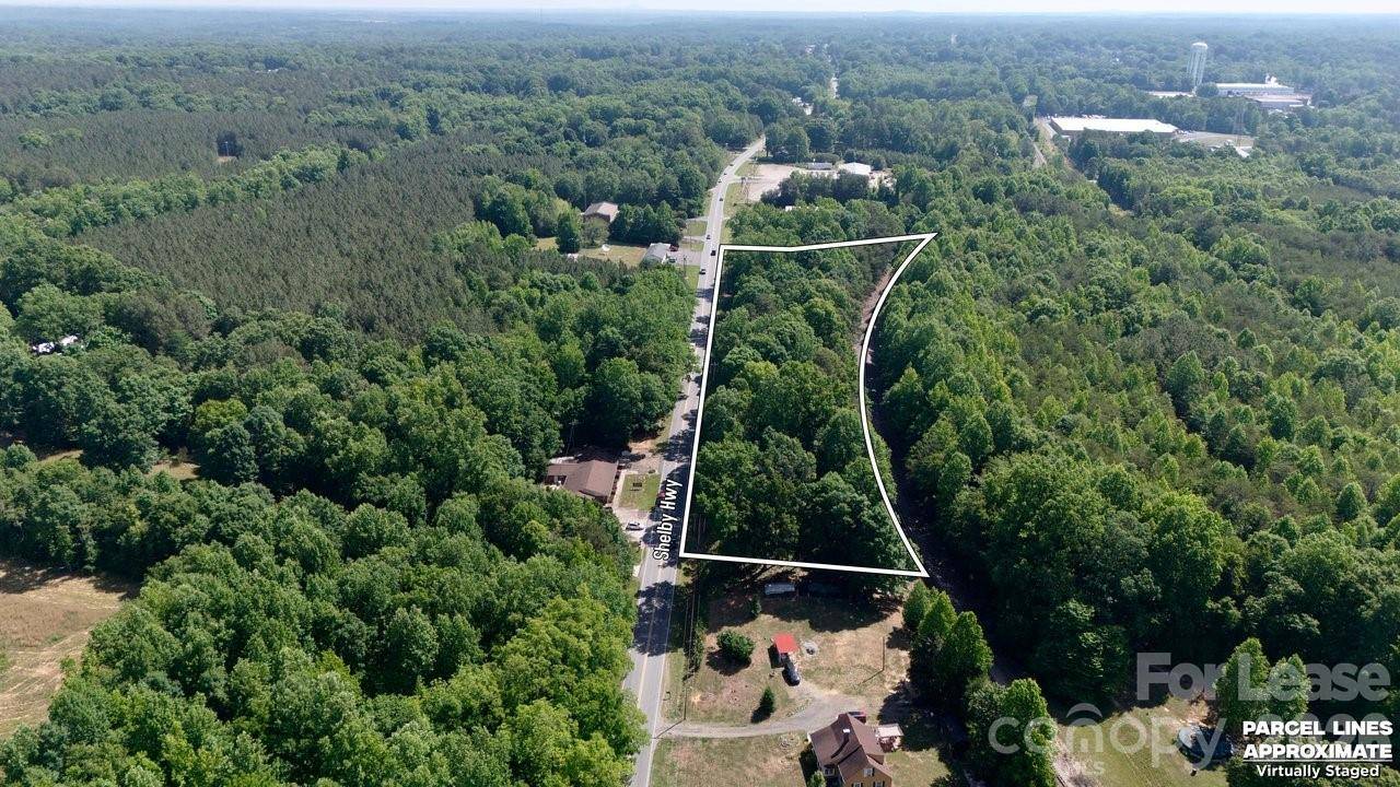 000 Shelby HWY, Cherryville, NC 28021