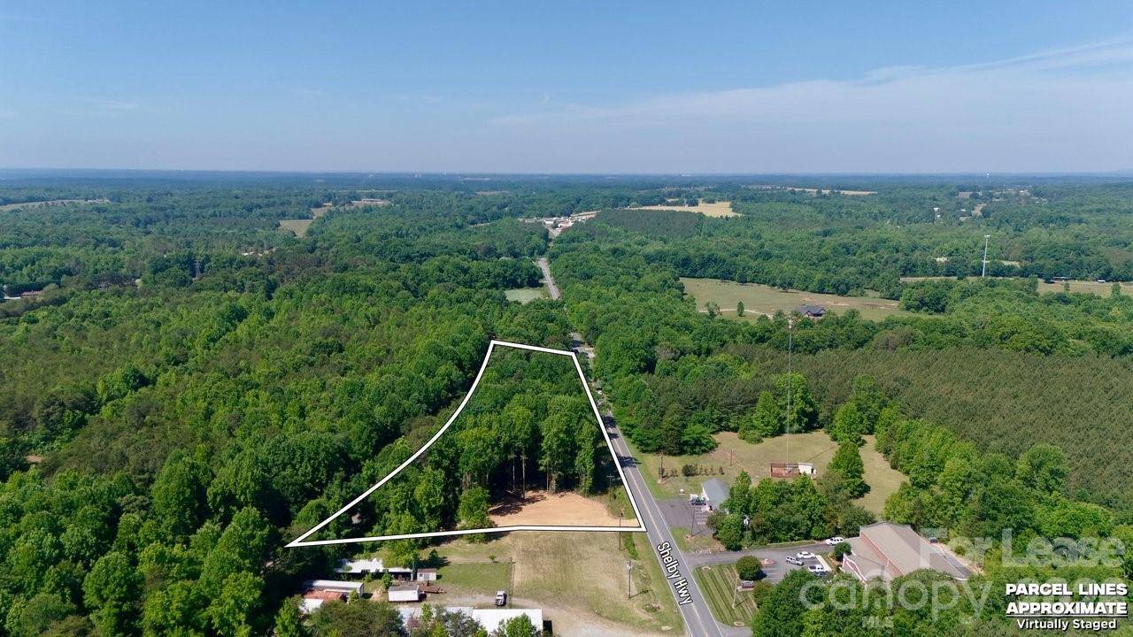 000 Shelby HWY, Cherryville, NC 28021